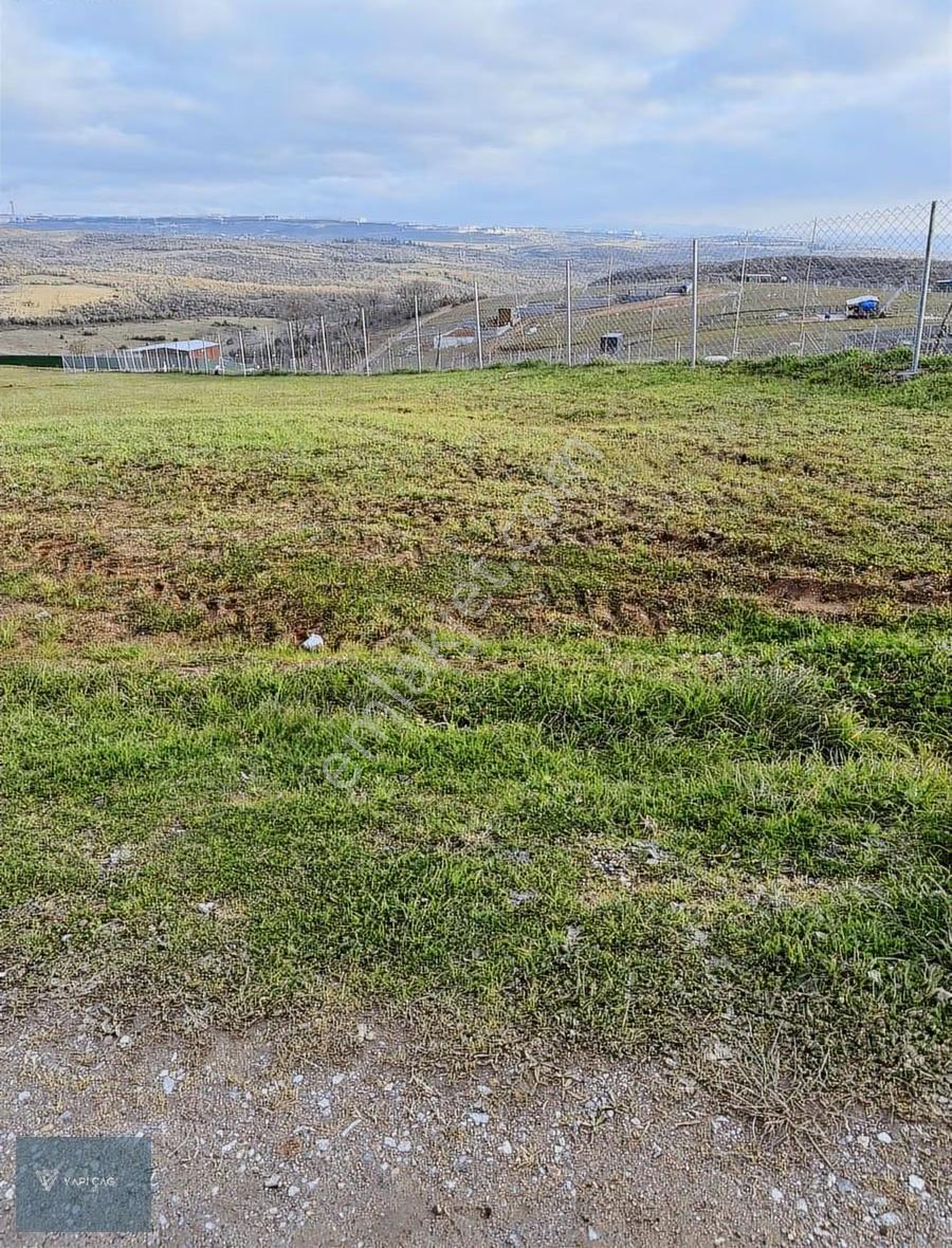 Akviranda Manzaralı 510 M² Yatırımlık Tarla - Görsel 3