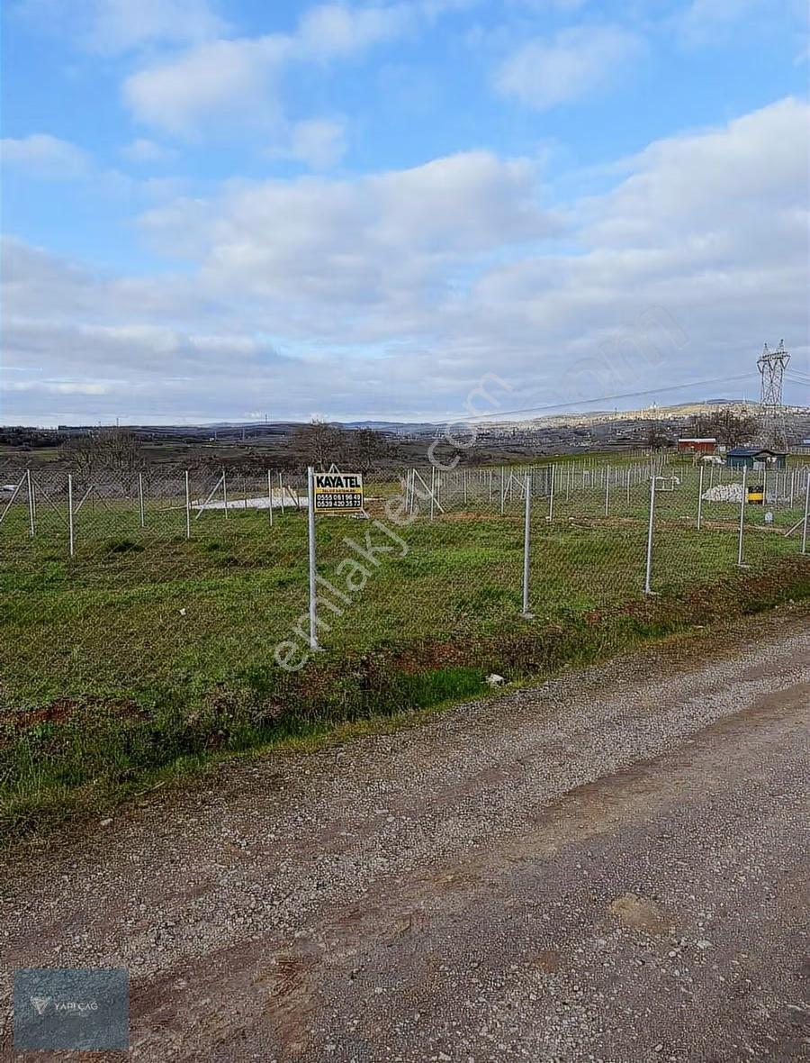 Akviranda Manzaralı 510 M² Yatırımlık Tarla - Görsel 11