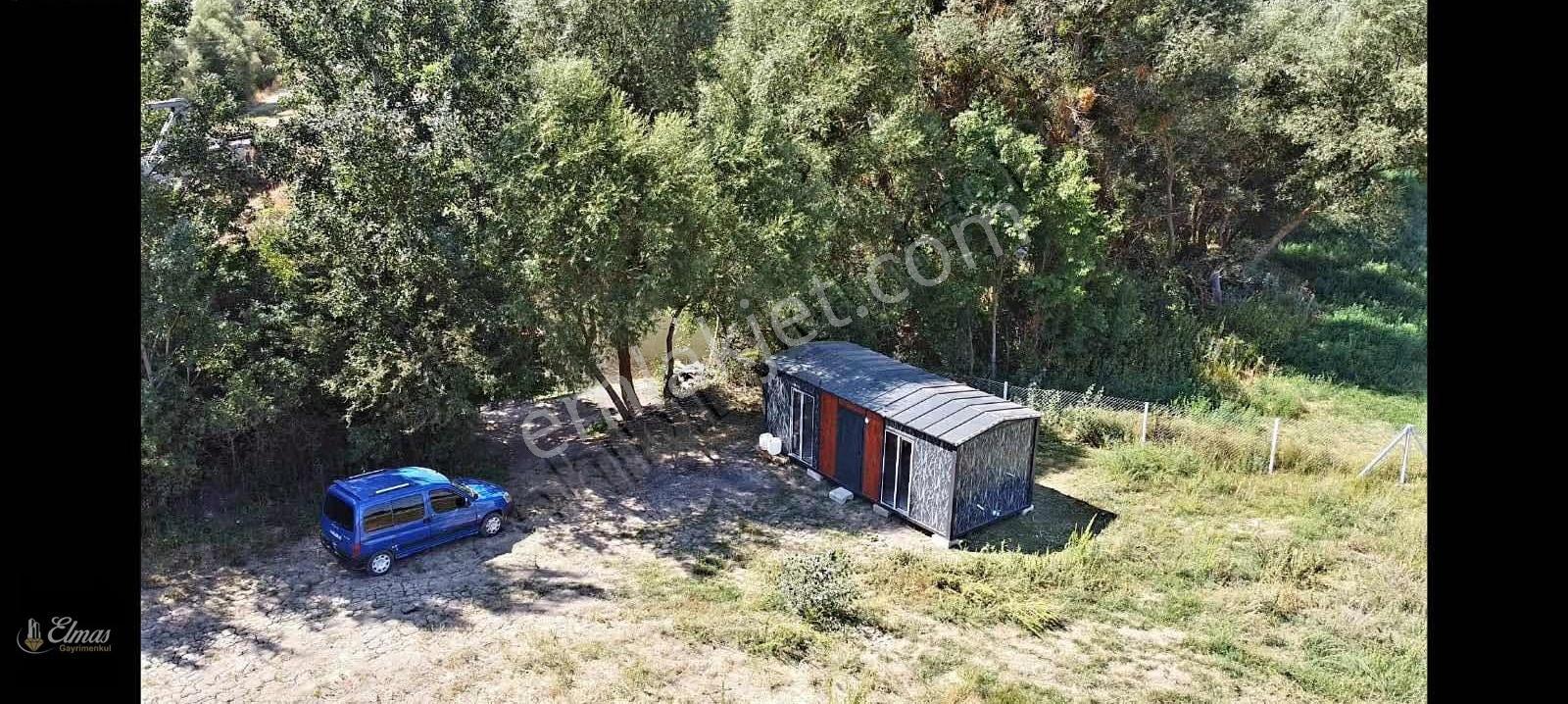 Suya Sıfır 4 Dönüm Arazi Tepebaşı Gökcekısık Mh - Görsel 2