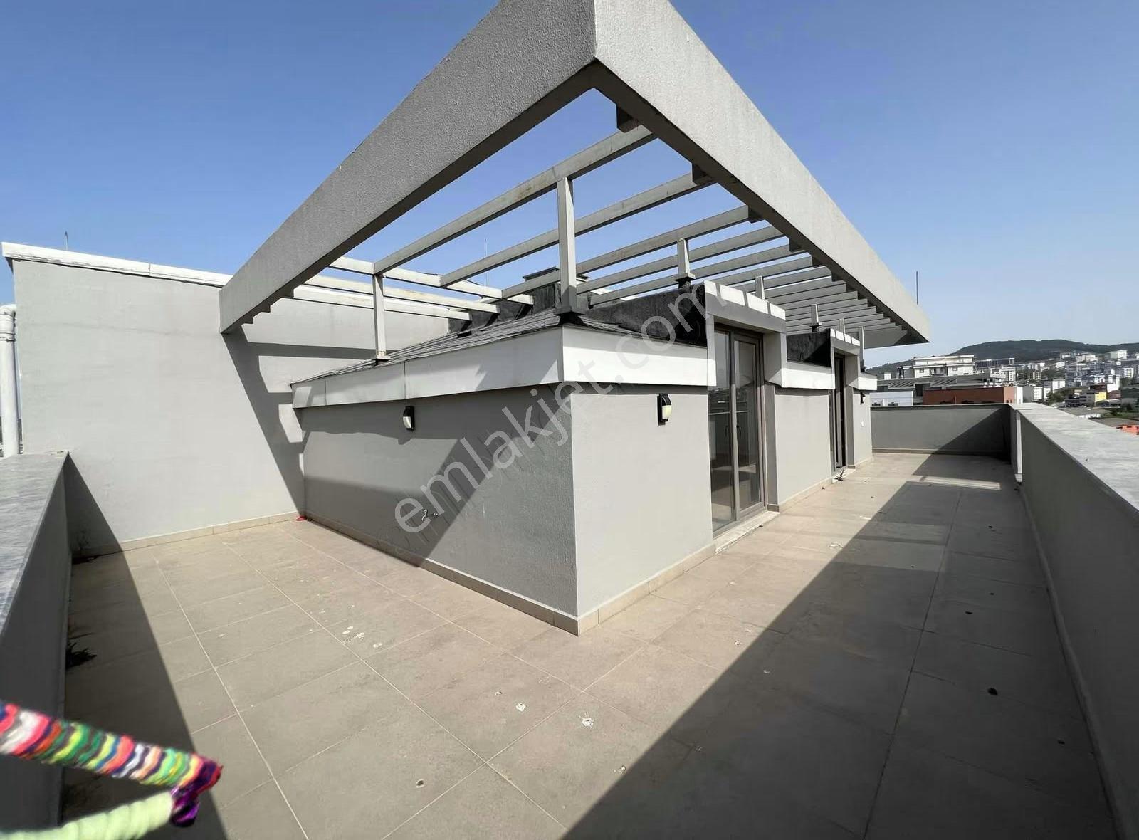 Suryapı Gölbahçe Uzmanı Suna Çakmaktan Kiralık Dublek 4+1 - Görsel 18