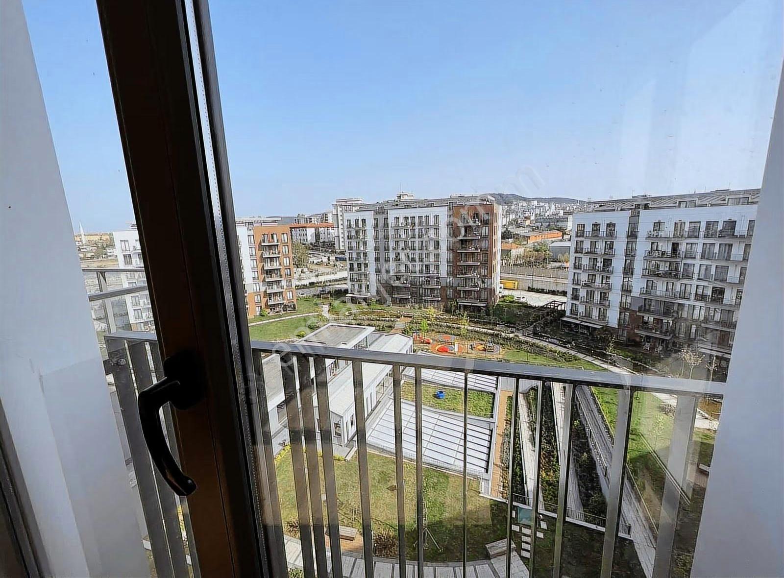 Suryapı Gölbahçe Uzmanı Suna Çakmaktan Kiralık Dublek 4+1 - Görsel 20