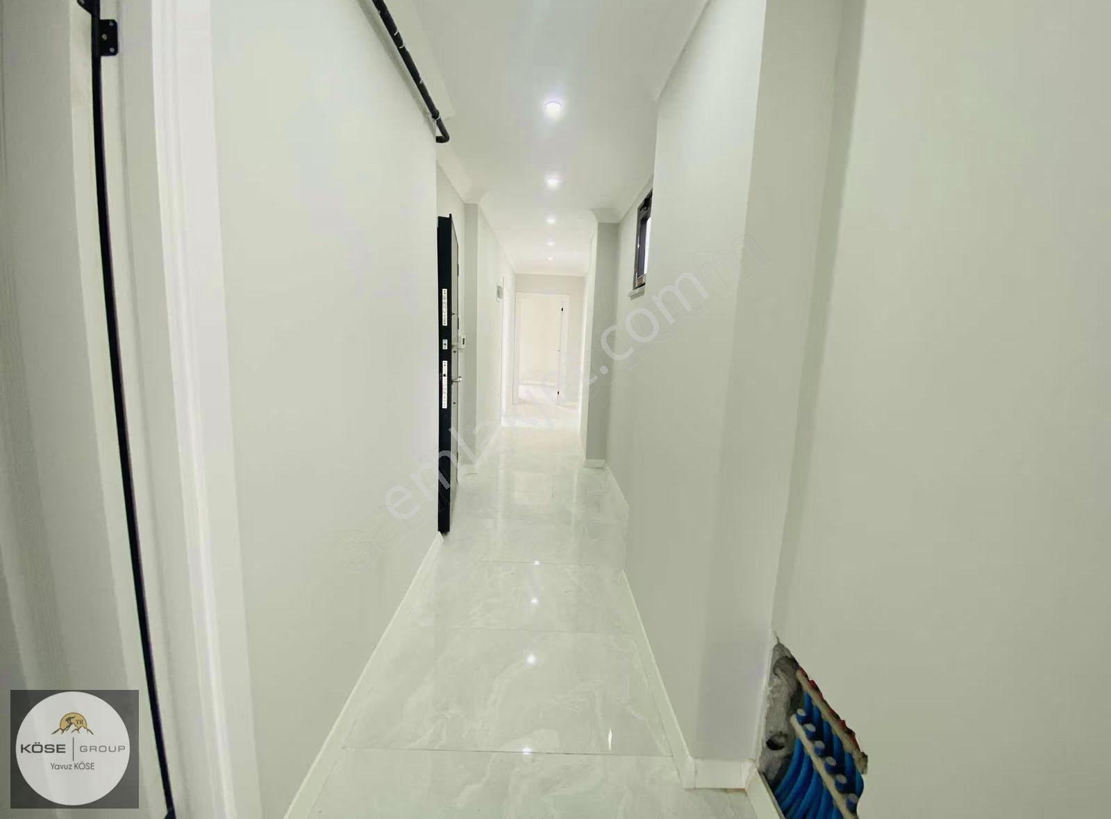 Darıca Battalgazi Tuzla Cad Yanı Satılık 3+1 Arakat Daire 130m2 - Görsel 18