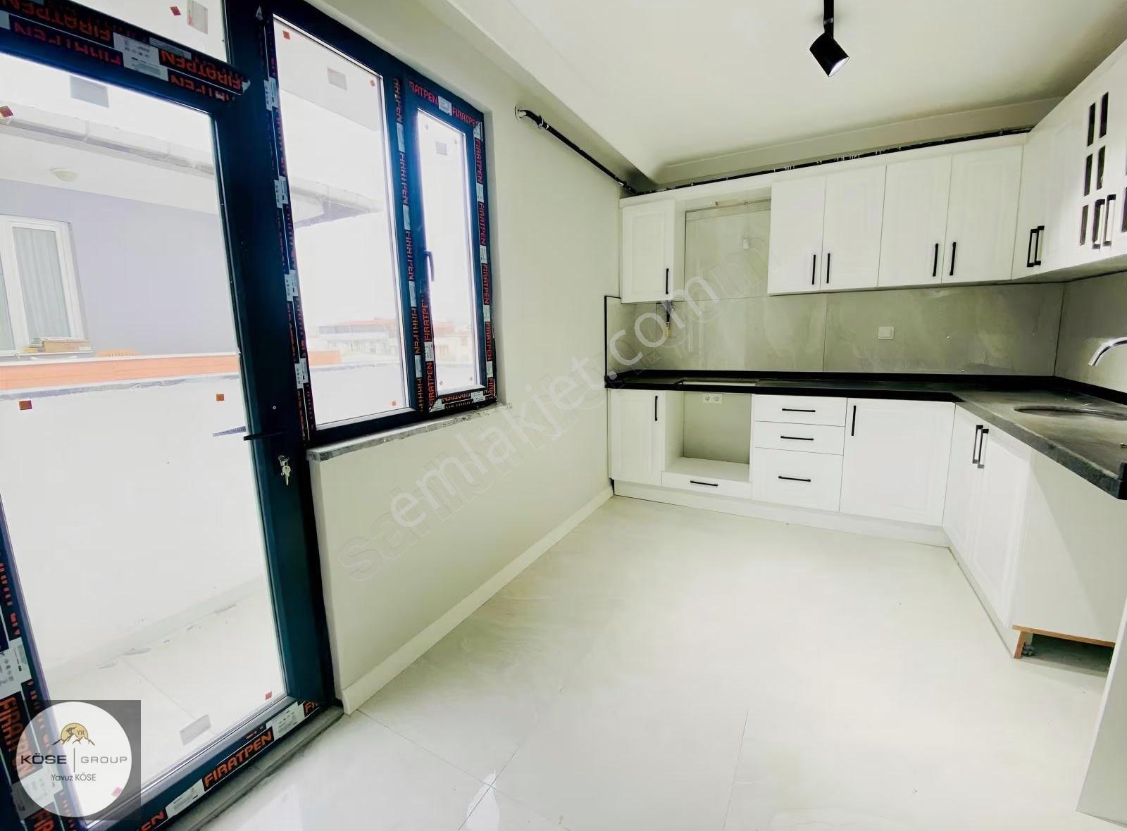 Darıca Battalgazi Tuzla Cad Yanı Satılık 3+1 Arakat Daire 130m2 - Görsel 14