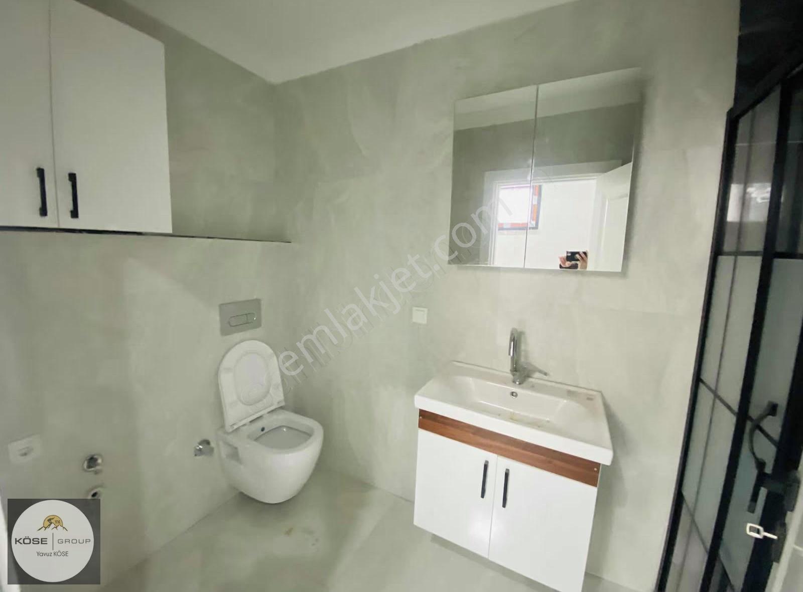 Darıca Battalgazi Tuzla Cad Yanı Satılık 3+1 Arakat Daire 130m2