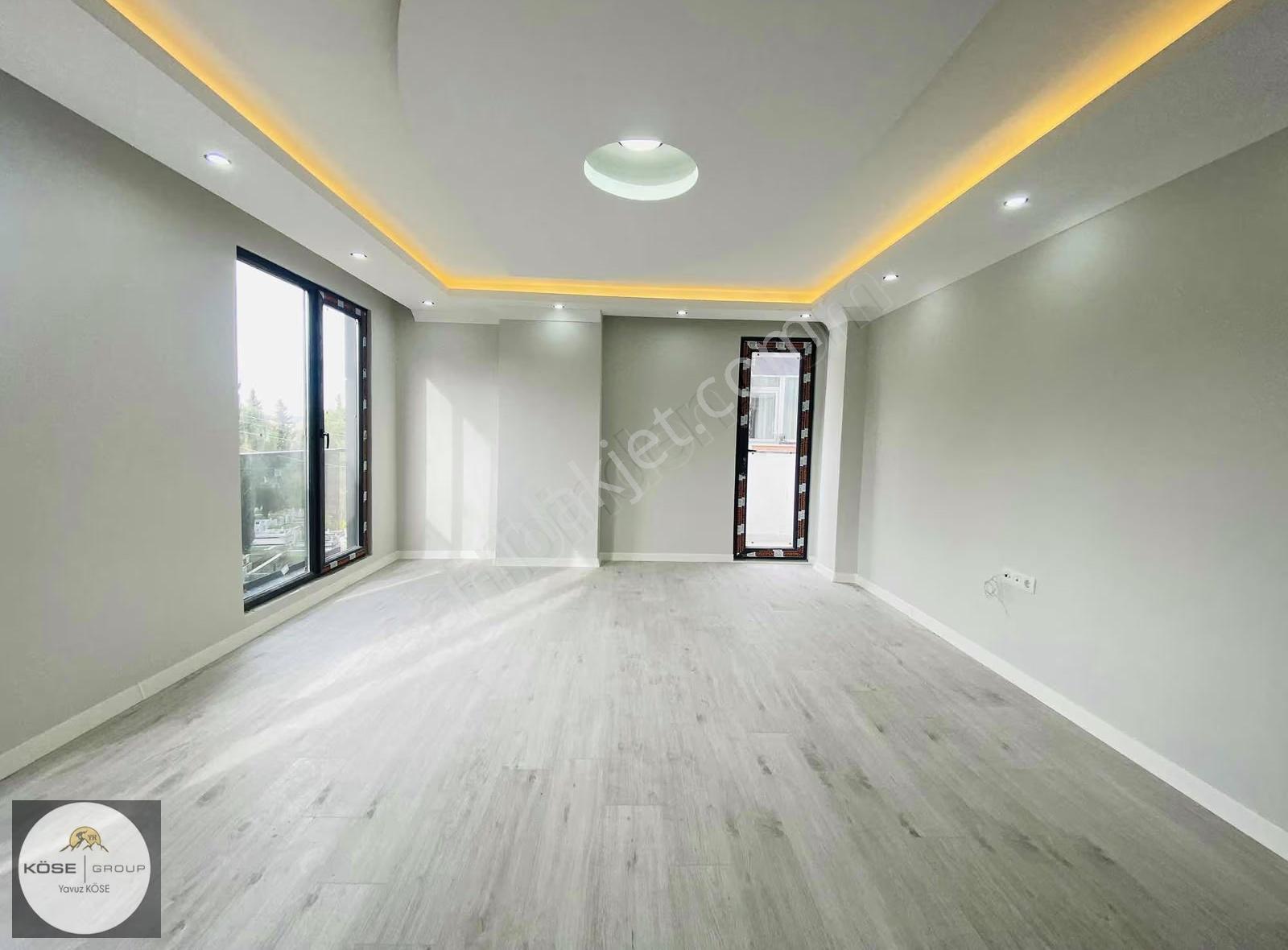 Darıca Battalgazi Tuzla Cad Yanı Satılık 3+1 Arakat Daire 130m2 - Görsel 17