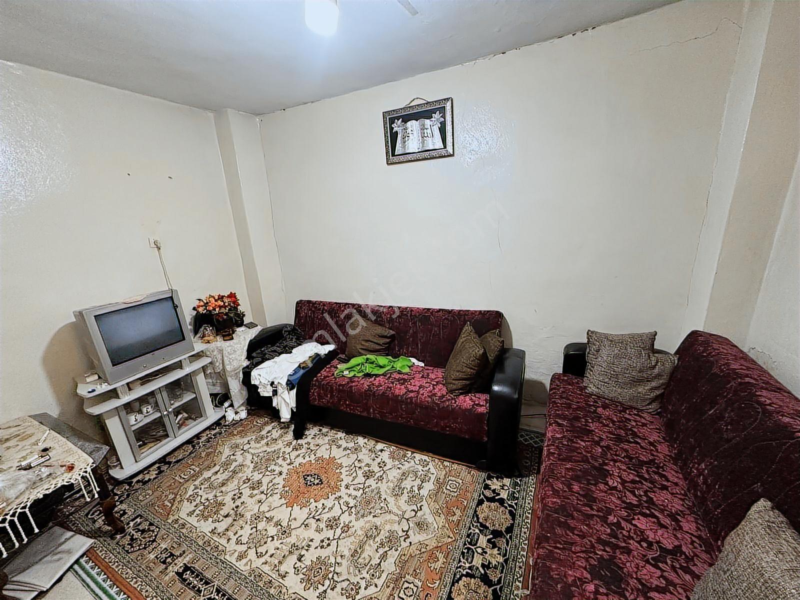 Uyaran 79 Gayrimenkulden Nacaroğlu Mh Müstakil 1+1 Satlık Daire - Görsel 13