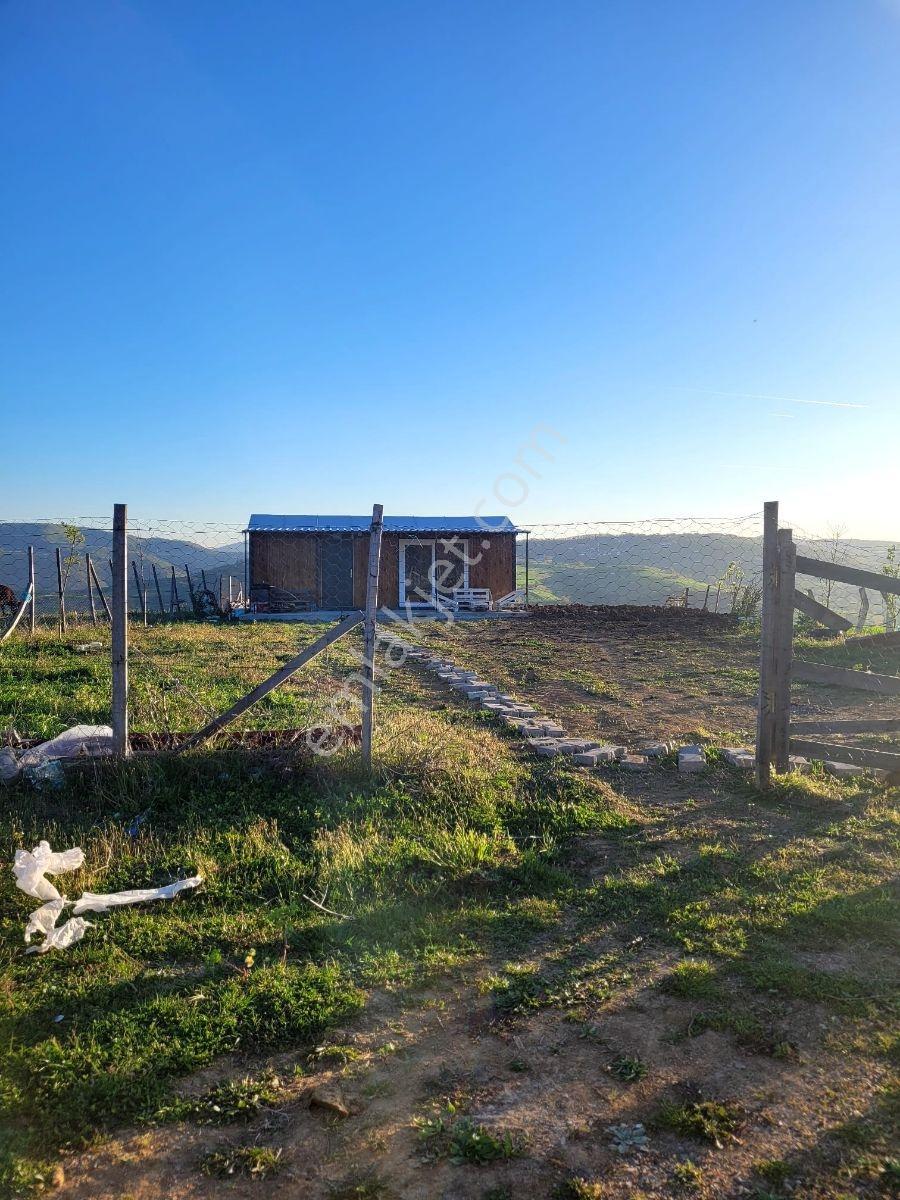 Samsun / İlkadım / Kuşçulu Mahallesinde460 M² Köşe Parsel Arsa - Görsel 2