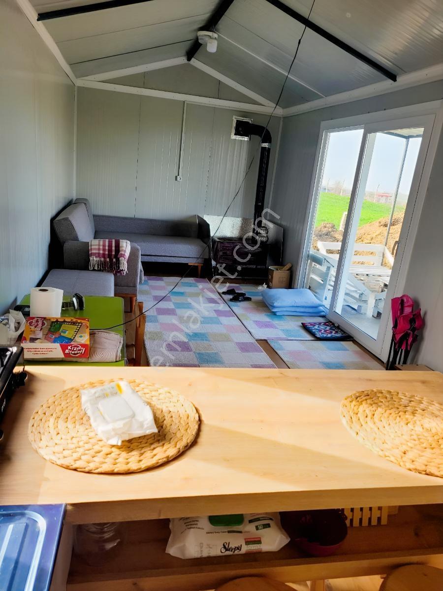 Samsun / İlkadım / Kuşçulu Mahallesinde460 M² Köşe Parsel Arsa - Görsel 11