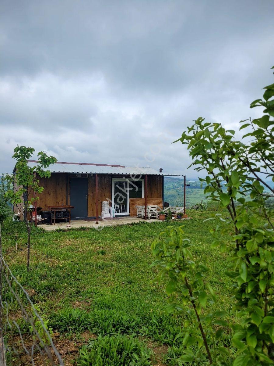 Samsun / İlkadım / Kuşçulu Mahallesinde460 M² Köşe Parsel Arsa - Görsel 8