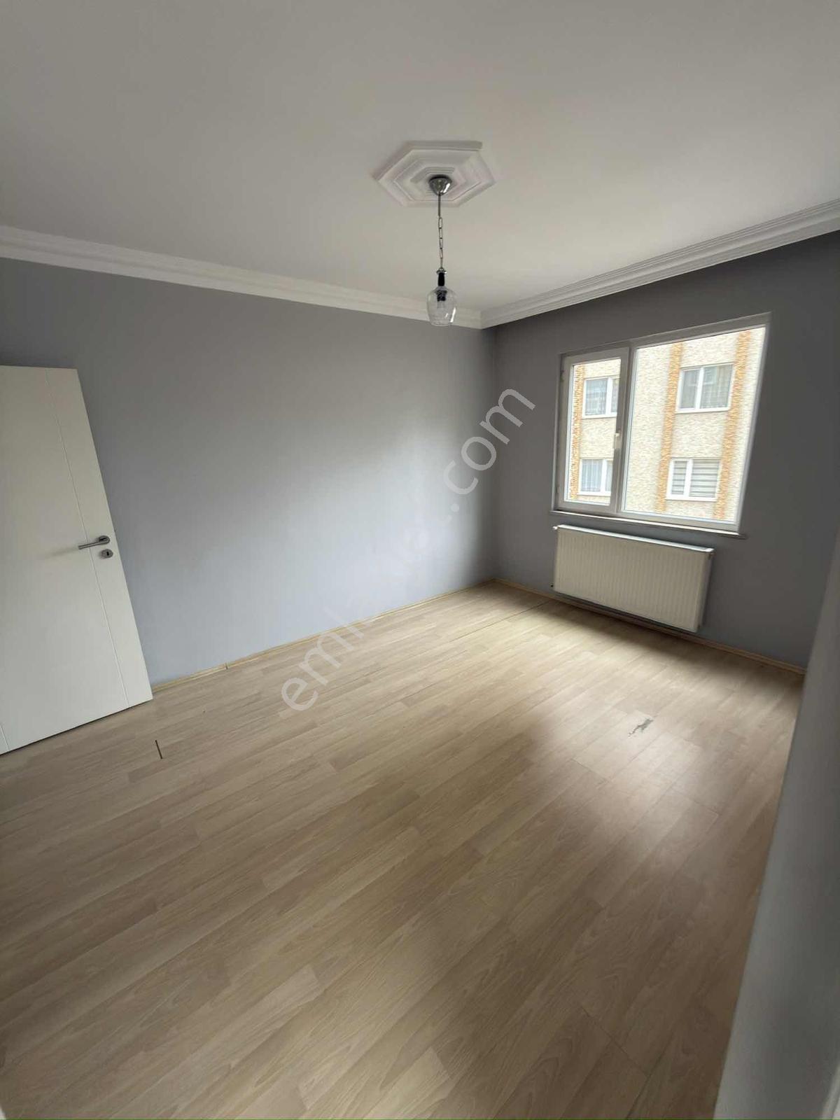 Trabzonda Manzaralı Site İçi Daire - Görsel 5