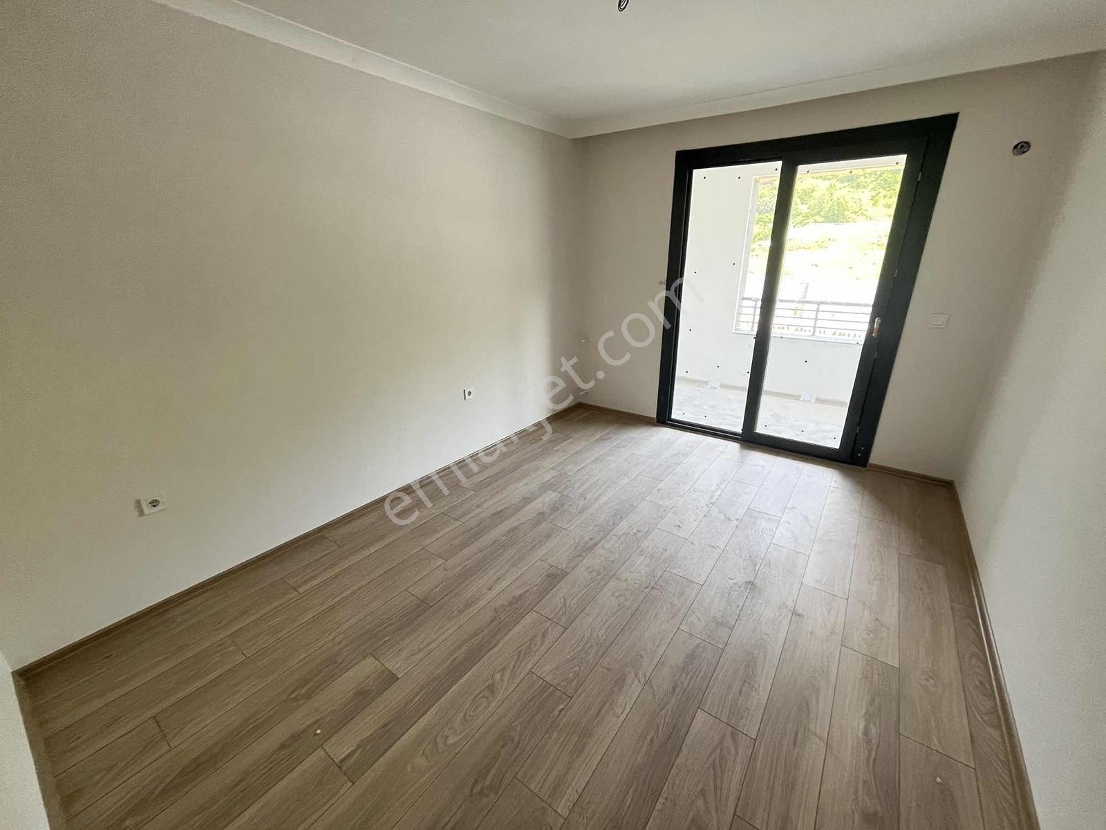 Fiyat Düştü !!!bahçecik 1+1 Manzaralı Sıfır Daire - Görsel 6
