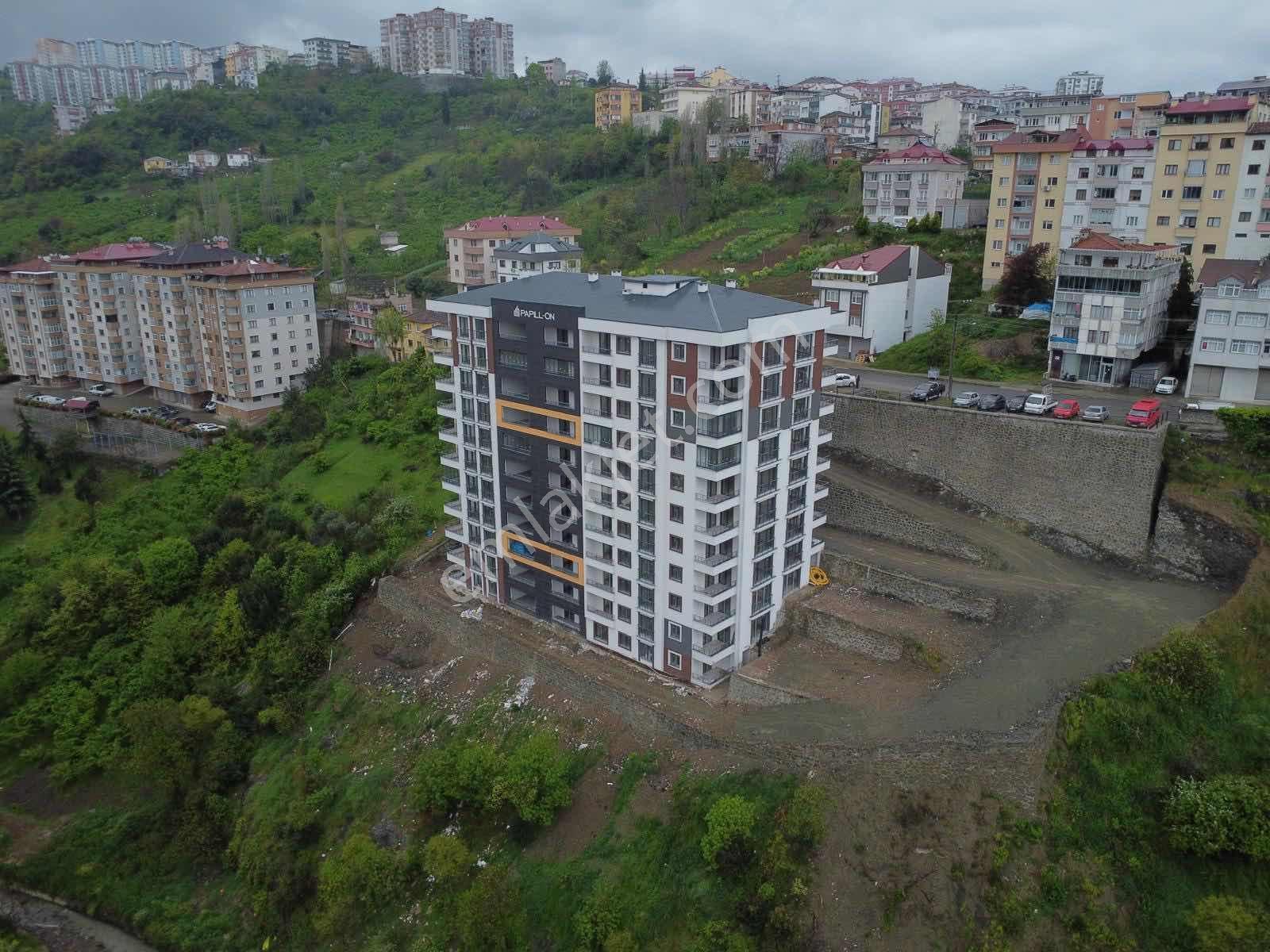 Fiyat Düştü !!!bahçecik 1+1 Manzaralı Sıfır Daire - Görsel 16