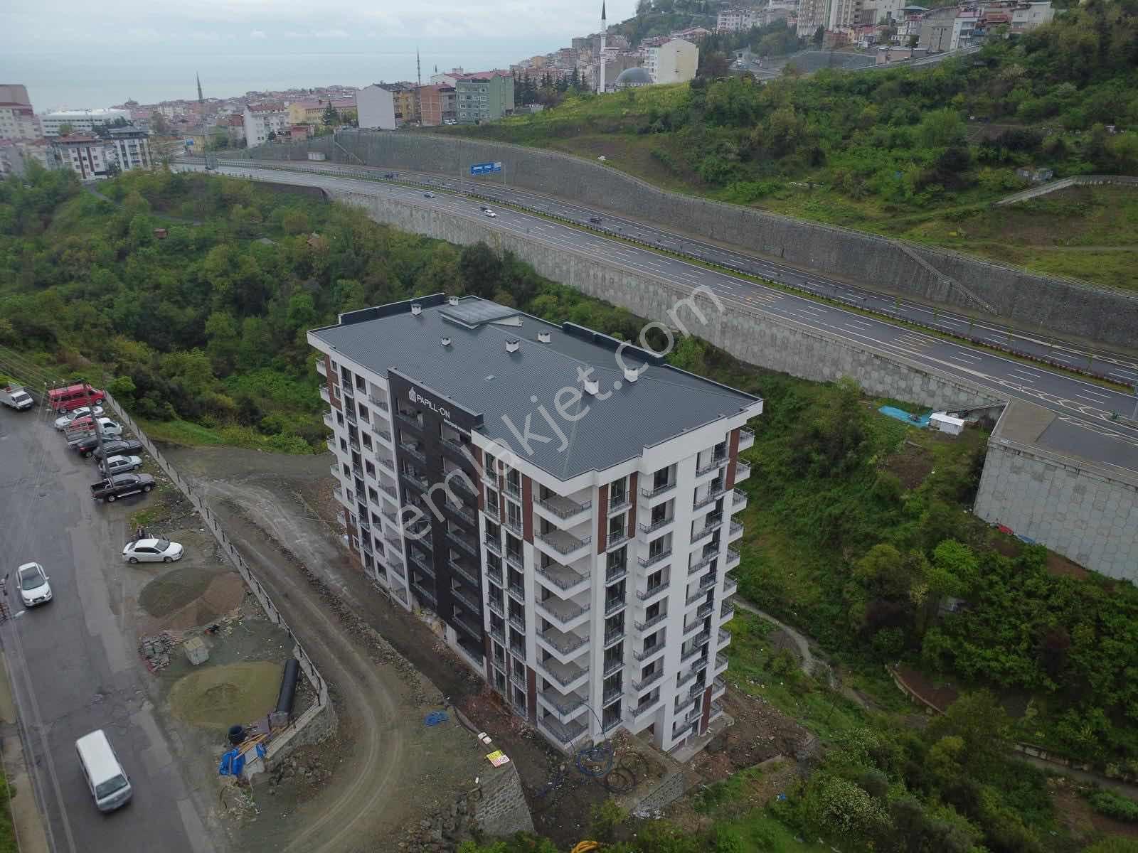 Fiyat Düştü !!!bahçecik 1+1 Manzaralı Sıfır Daire - Görsel 13