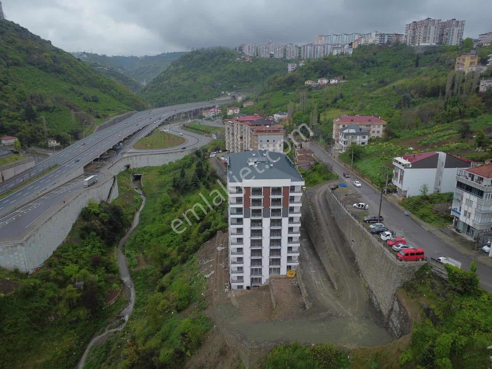 Fiyat Düştü !!!bahçecik 1+1 Manzaralı Sıfır Daire - Görsel 10