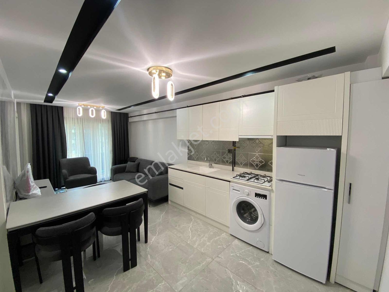 Merkezi Konumda Ulturalüks 2+1 Kiralık Eşyalı Suit Daire - Görsel 5