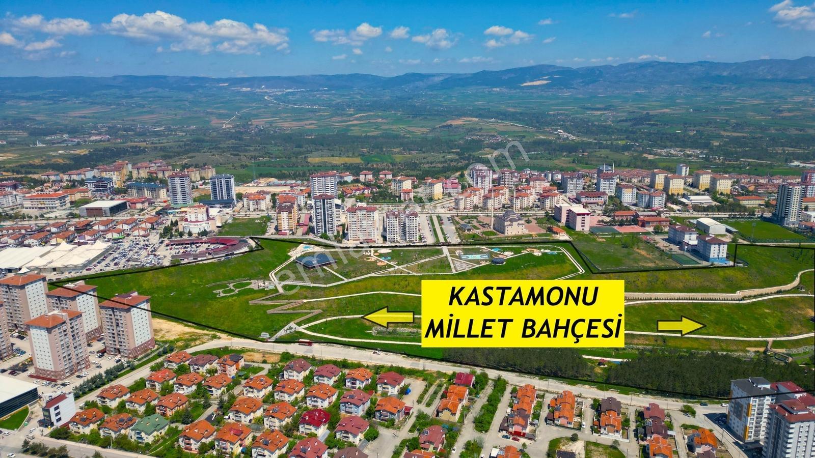 █kuzeykent'te Millet Bahçesine Komşu 4+1 Fırsat Dubleks Daire█ - Görsel 3