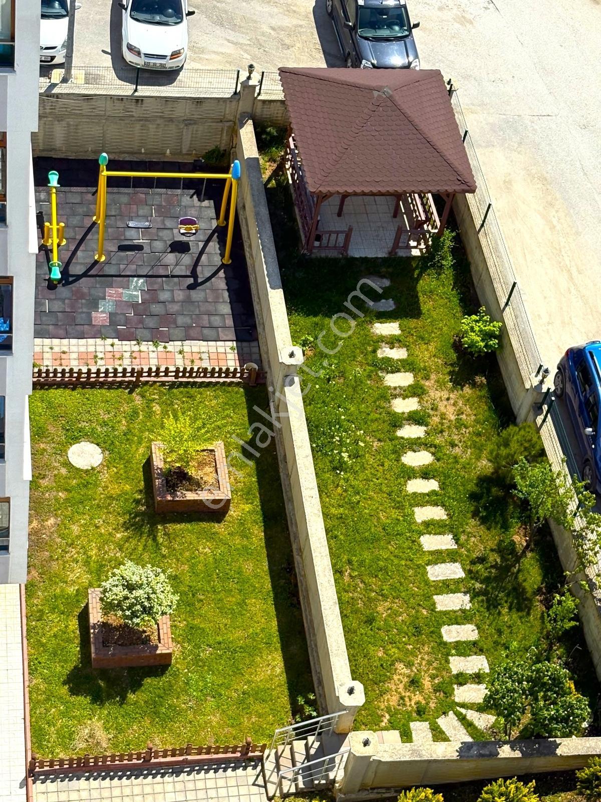 █kuzeykent'te Millet Bahçesine Komşu 4+1 Fırsat Dubleks Daire█ - Görsel 29