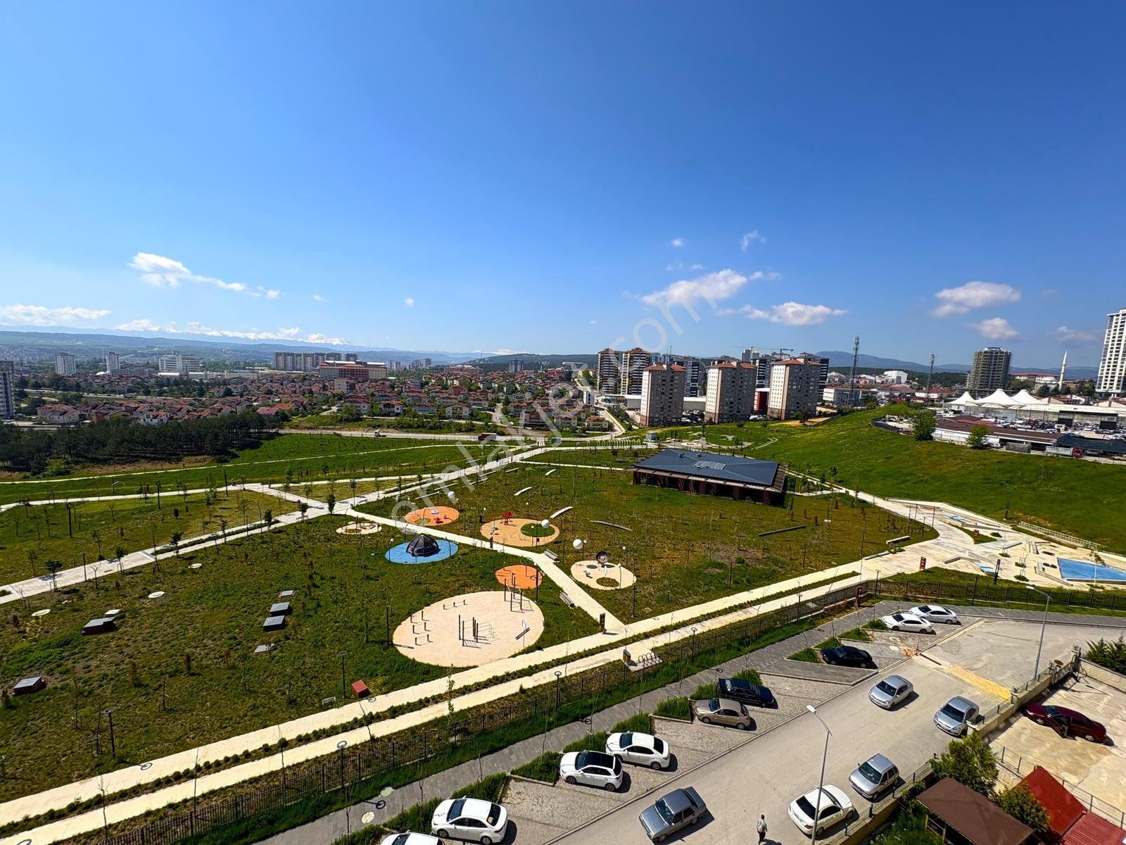█kuzeykent'te Millet Bahçesine Komşu 4+1 Fırsat Dubleks Daire█ - Görsel 28