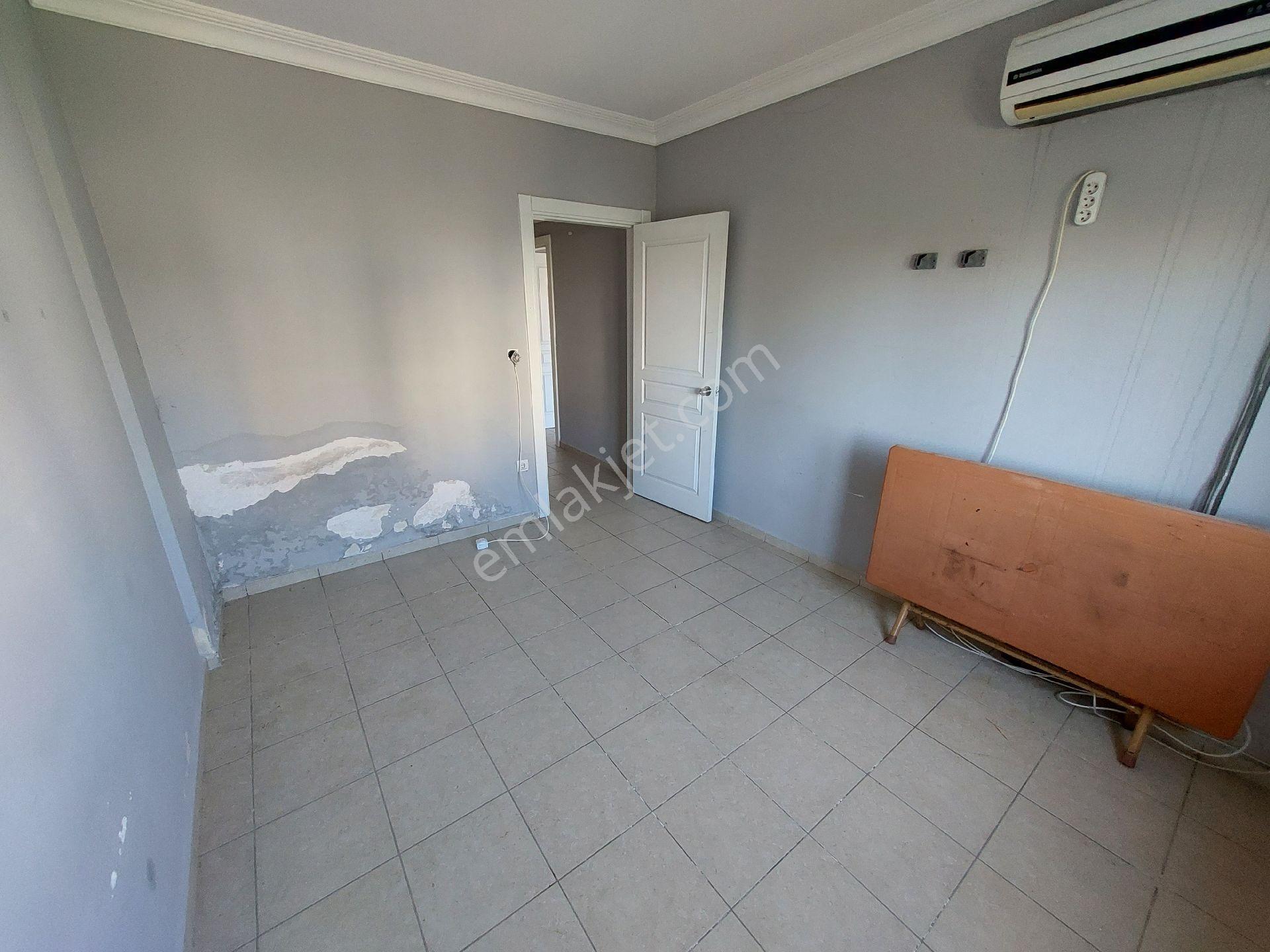 İdamax'tan Side'de Havuzlu Sitede Kiralık Daire - Görsel 10