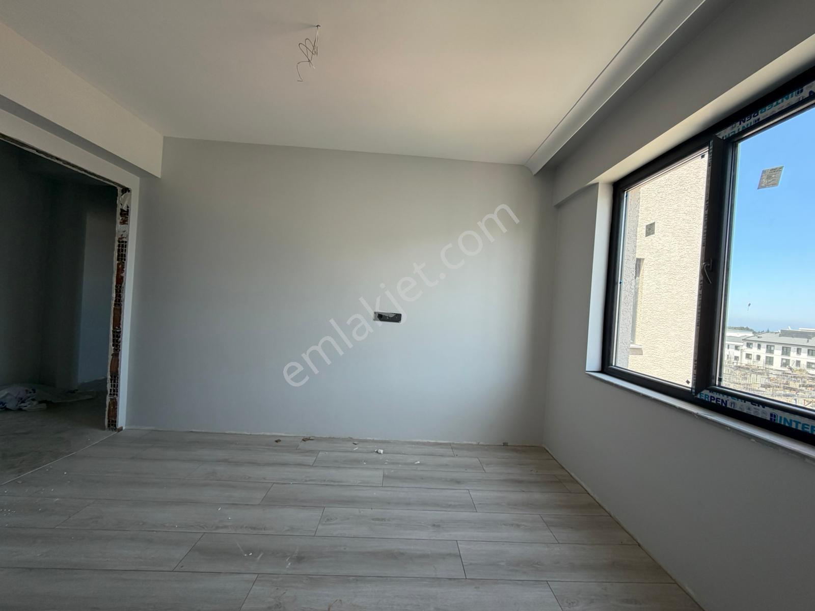 Bandırma Mavi Emlaktan Yeni Mah. 2+0 Arakat Satılık Daire - Görsel 10