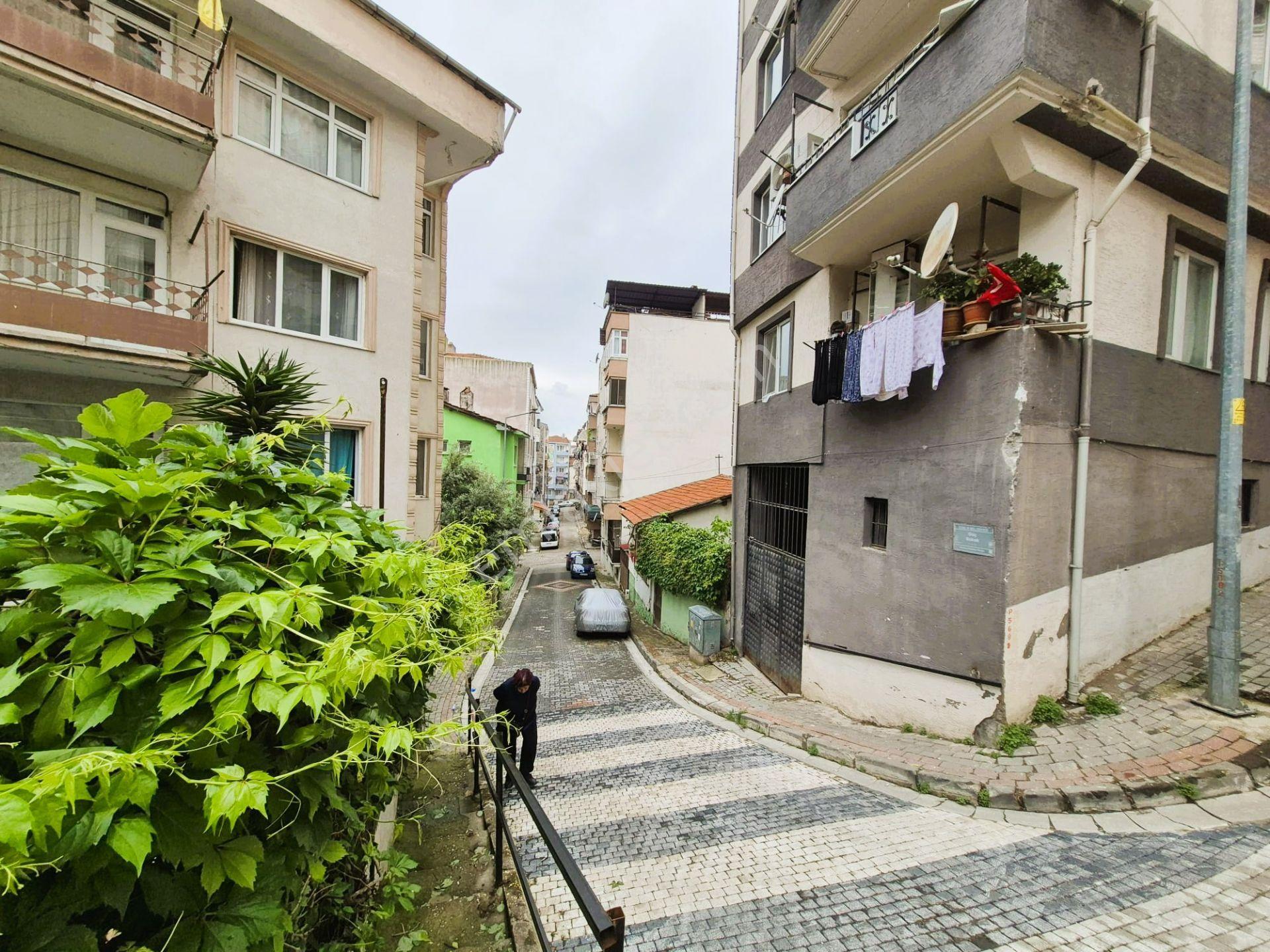 C21 Cius; Merkezi Konumda Asansörlü Binada Geniş 2+1 Ara Kat - Görsel 32