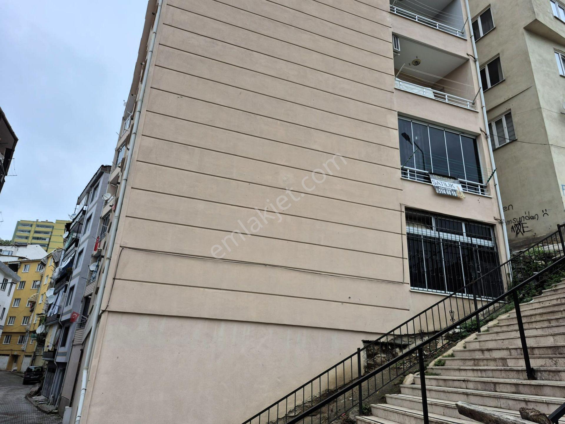 C21 Cius; Merkezi Konumda Asansörlü Binada Geniş 2+1 Ara Kat - Görsel 33