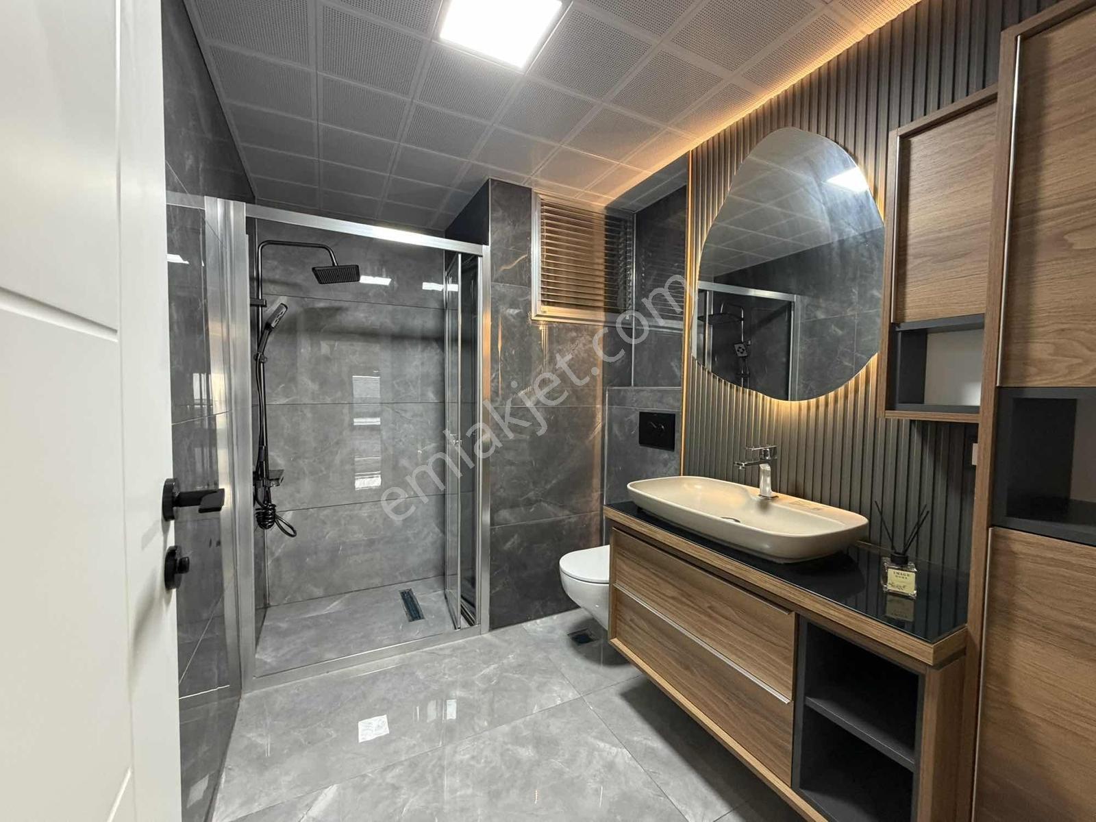 Bakan Dan Torbalının En İyi Lokasyonundaki En Prestijli Site - Görsel 19