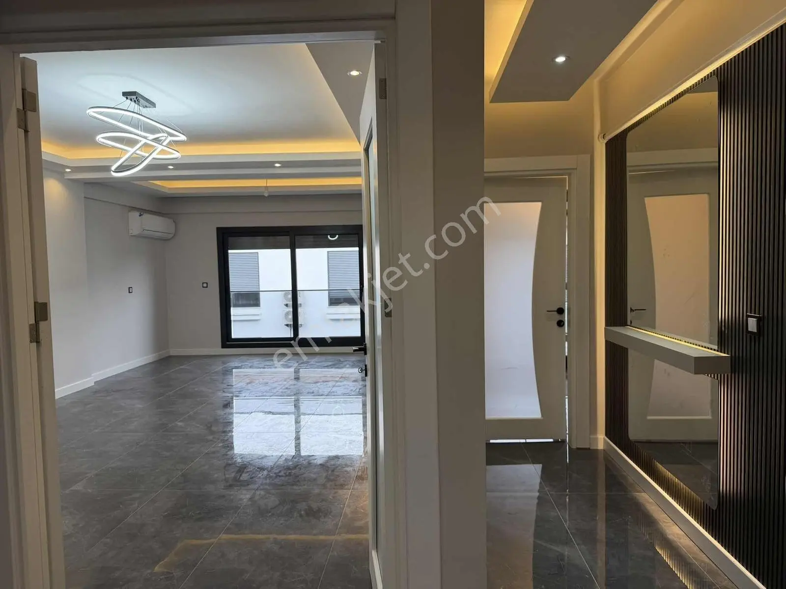 Bakan Dan Torbalının En İyi Lokasyonundaki En Prestijli Site - Görsel 4