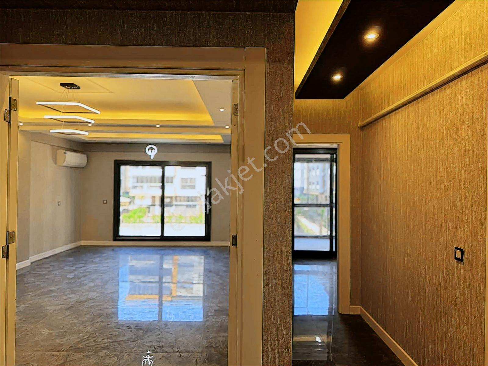 Bakan Dan Torbalının En İyi Lokasyonundaki En Prestijli Site - Görsel 24