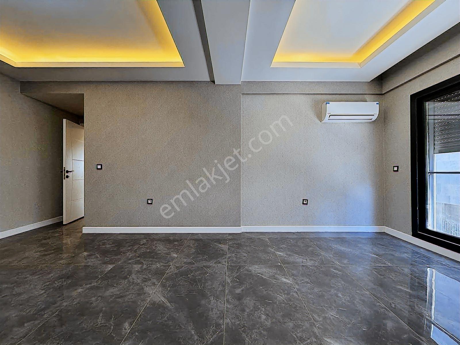 Bakan Dan Torbalının En İyi Lokasyonundaki En Prestijli Site - Görsel 22
