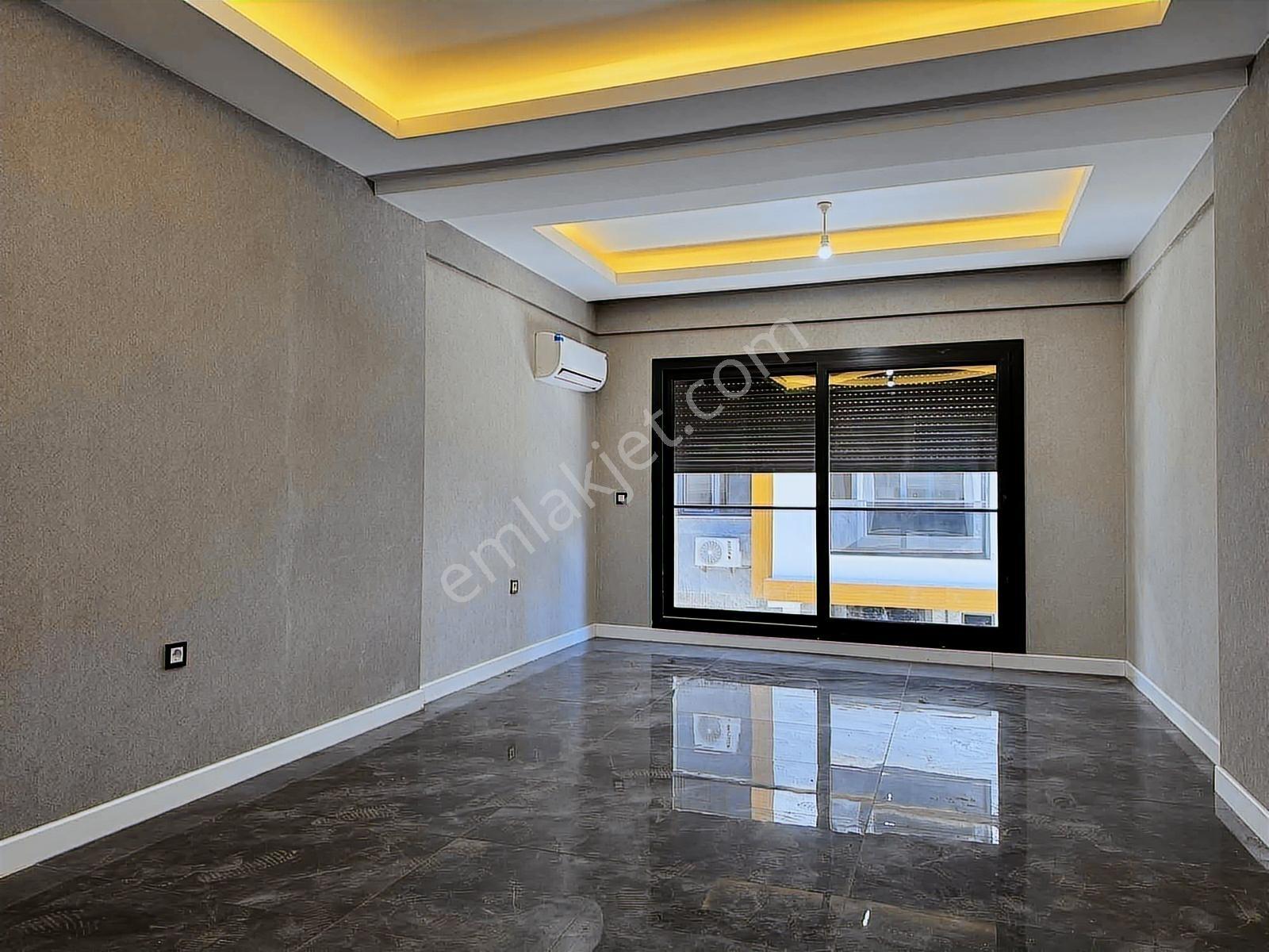 Bakan Dan Torbalının En İyi Lokasyonundaki En Prestijli Site - Görsel 23