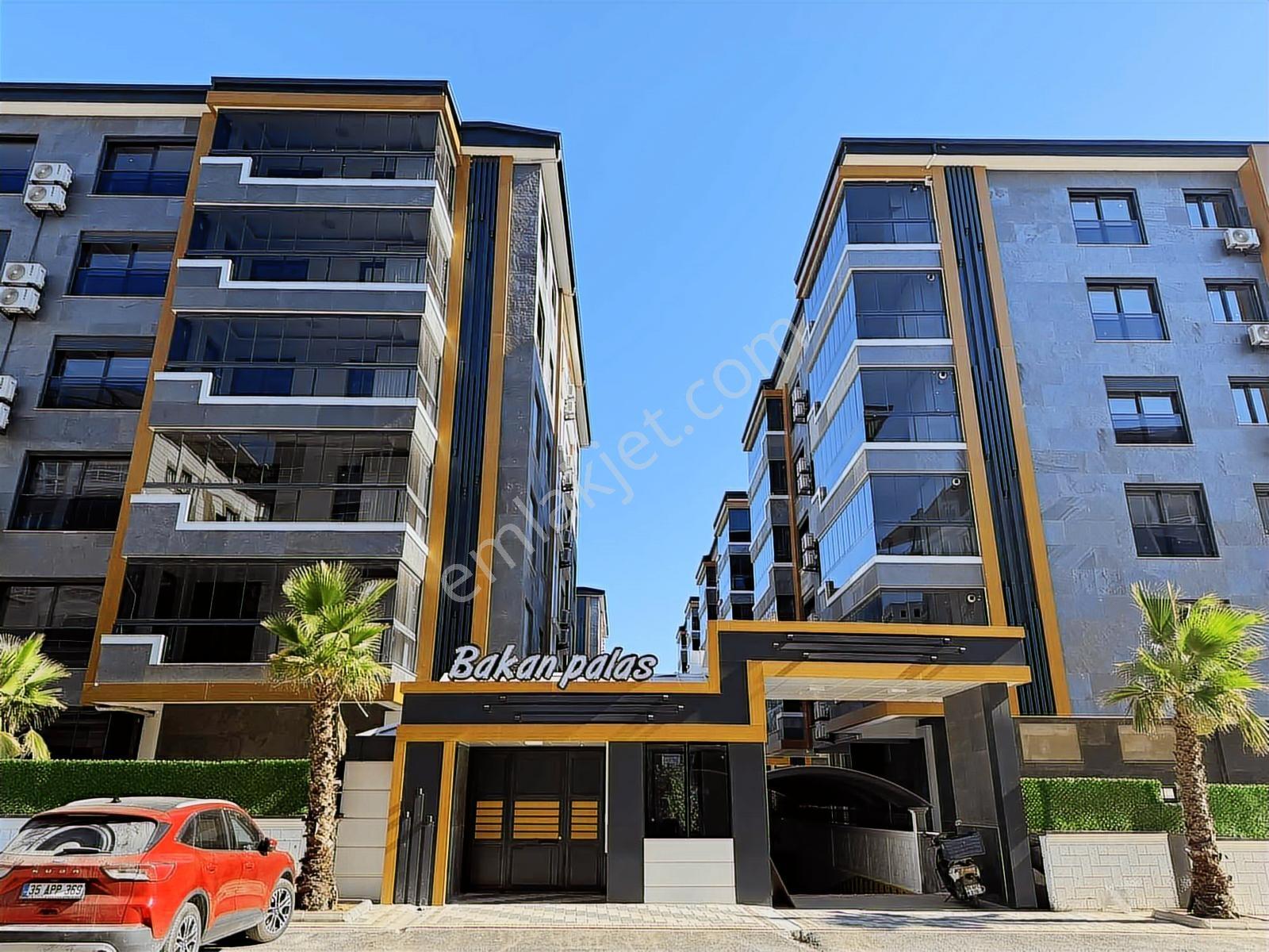 Bakan Dan Torbalının En İyi Lokasyonundaki En Prestijli Site - Görsel 32