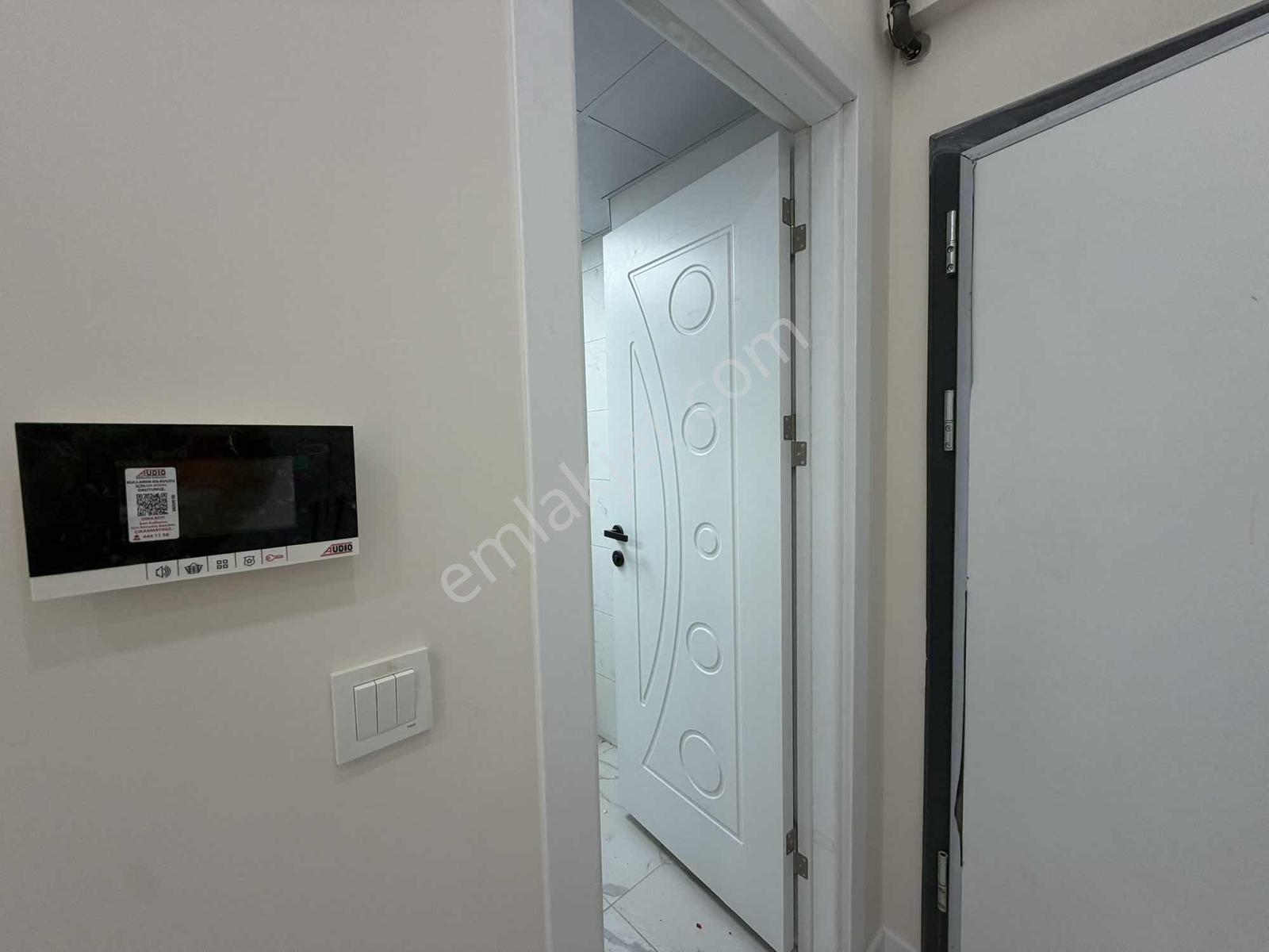 Bakan Dan Yedi Eylül Mahallesinde Sıfır Ara Kat 3+1 - Görsel 4
