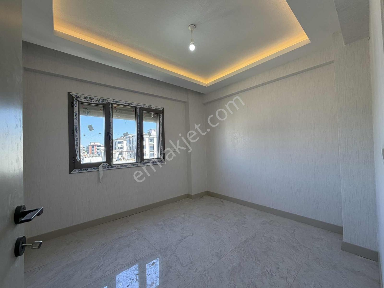 Bakan Dan Yatırımlık Yedi Eylülde Fırsatt 1+1 Daire - Görsel 12