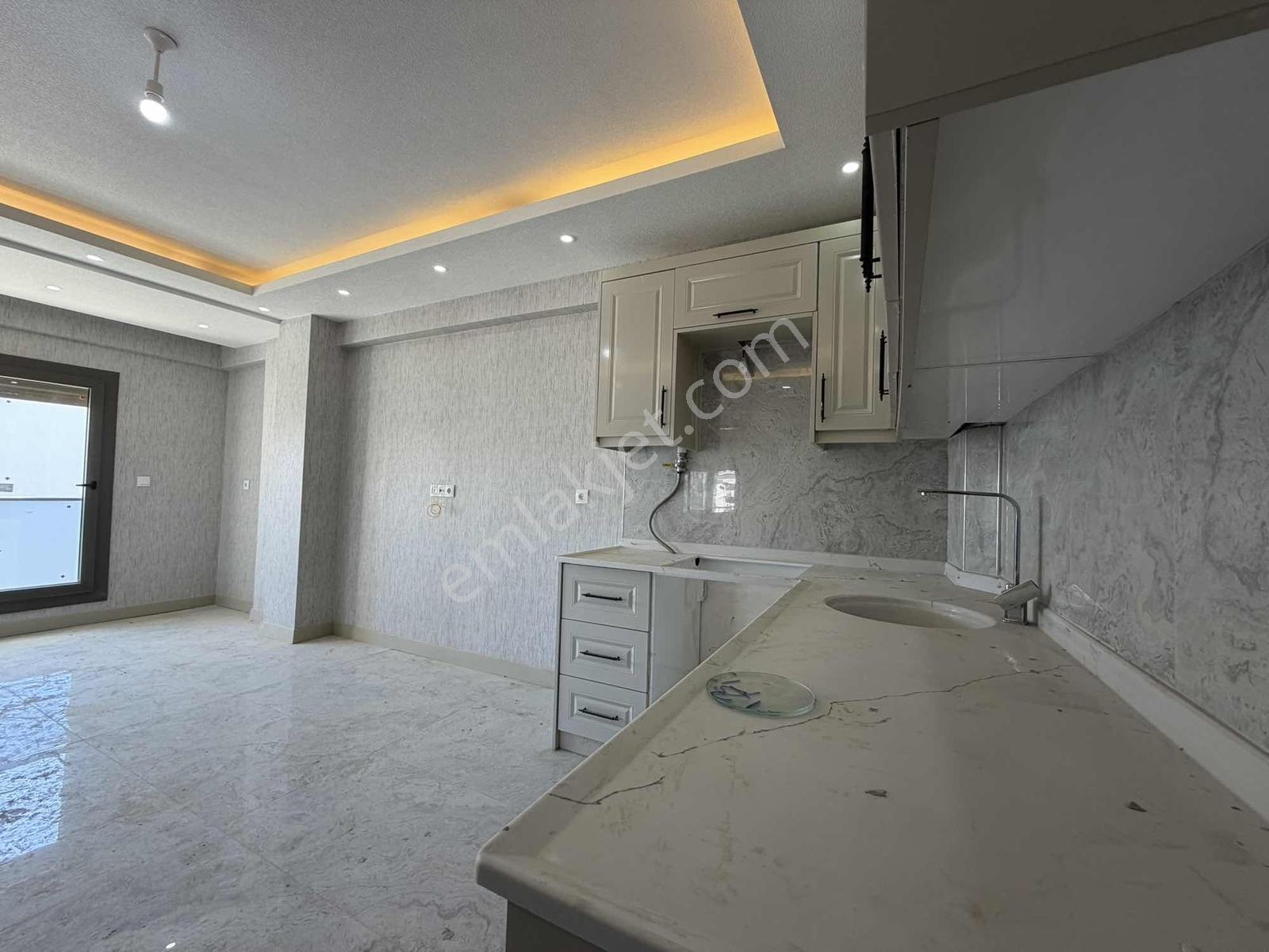 Bakan Dan Yatırımlık Yedi Eylülde Fırsatt 1+1 Daire - Görsel 18