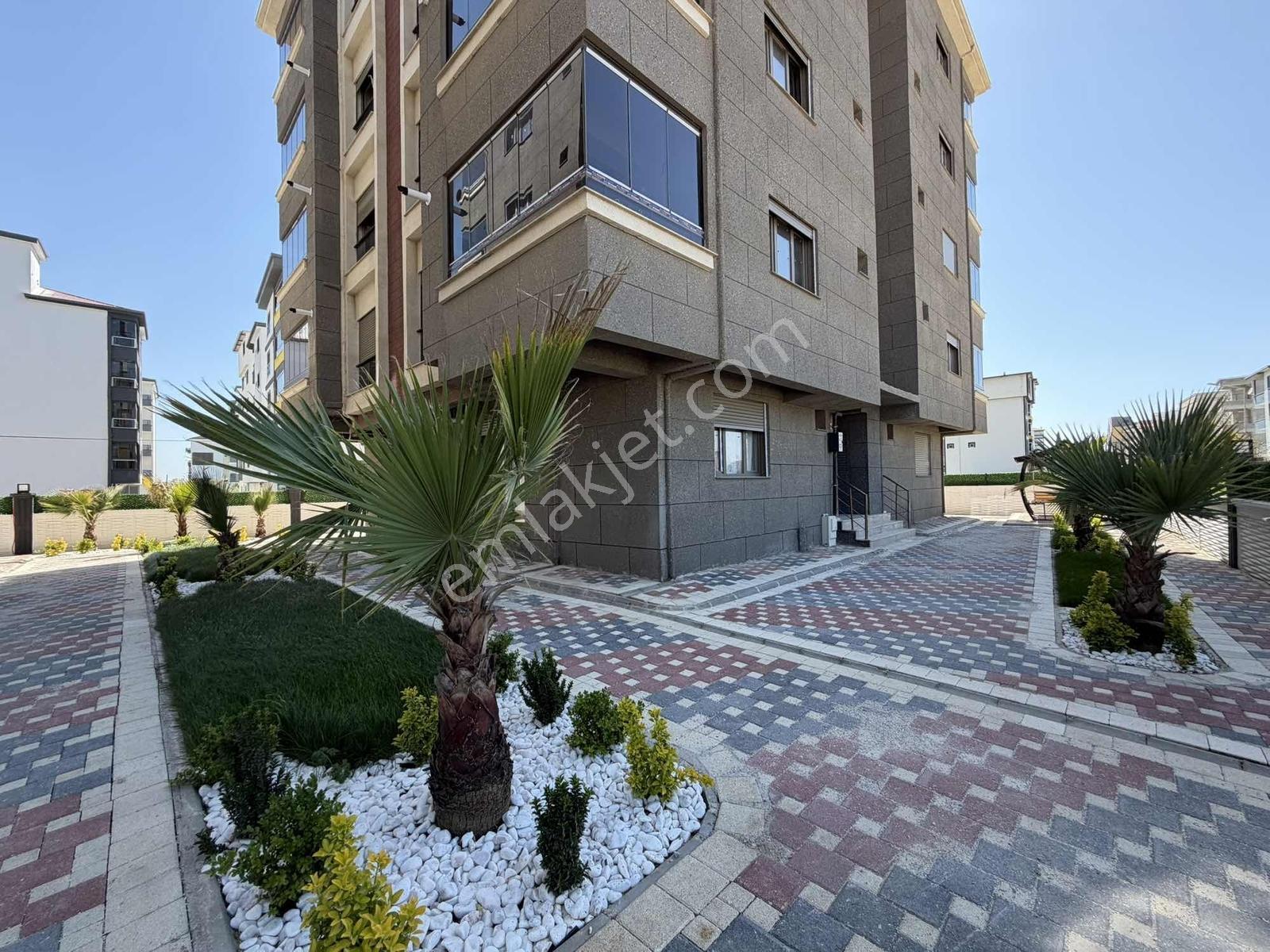 Bakan Dan Yatırımlık Yedi Eylülde Fırsatt 1+1 Daire - Görsel 20
