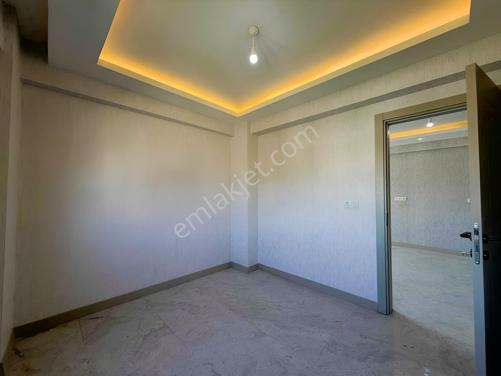 Bakan Dan Yatırımlık Yedi Eylülde Fırsatt 1+1 Daire - Görsel 9