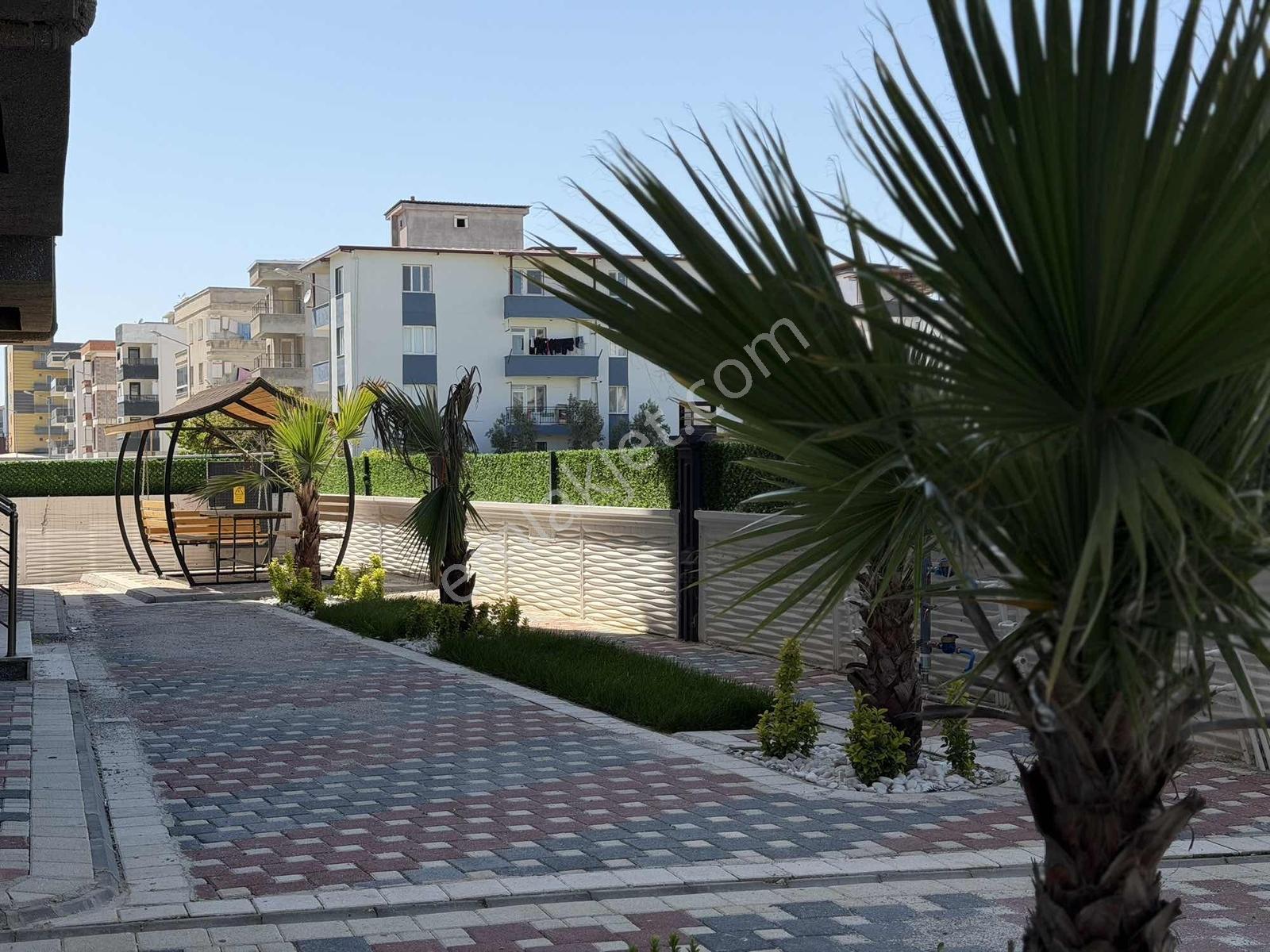 Bakan Dan Yatırımlık Yedi Eylülde Fırsatt 1+1 Daire - Görsel 3