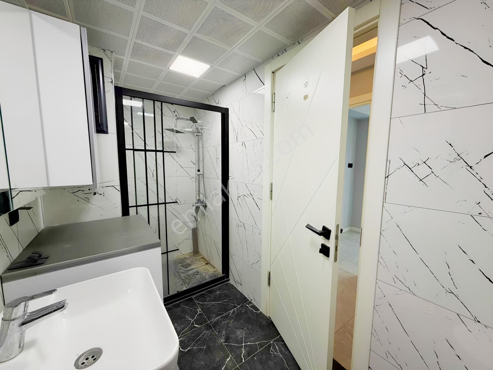 Bakan Dan Loca Life Kiralık Ara Kat Havuz Cephe 3+1 - Görsel 26