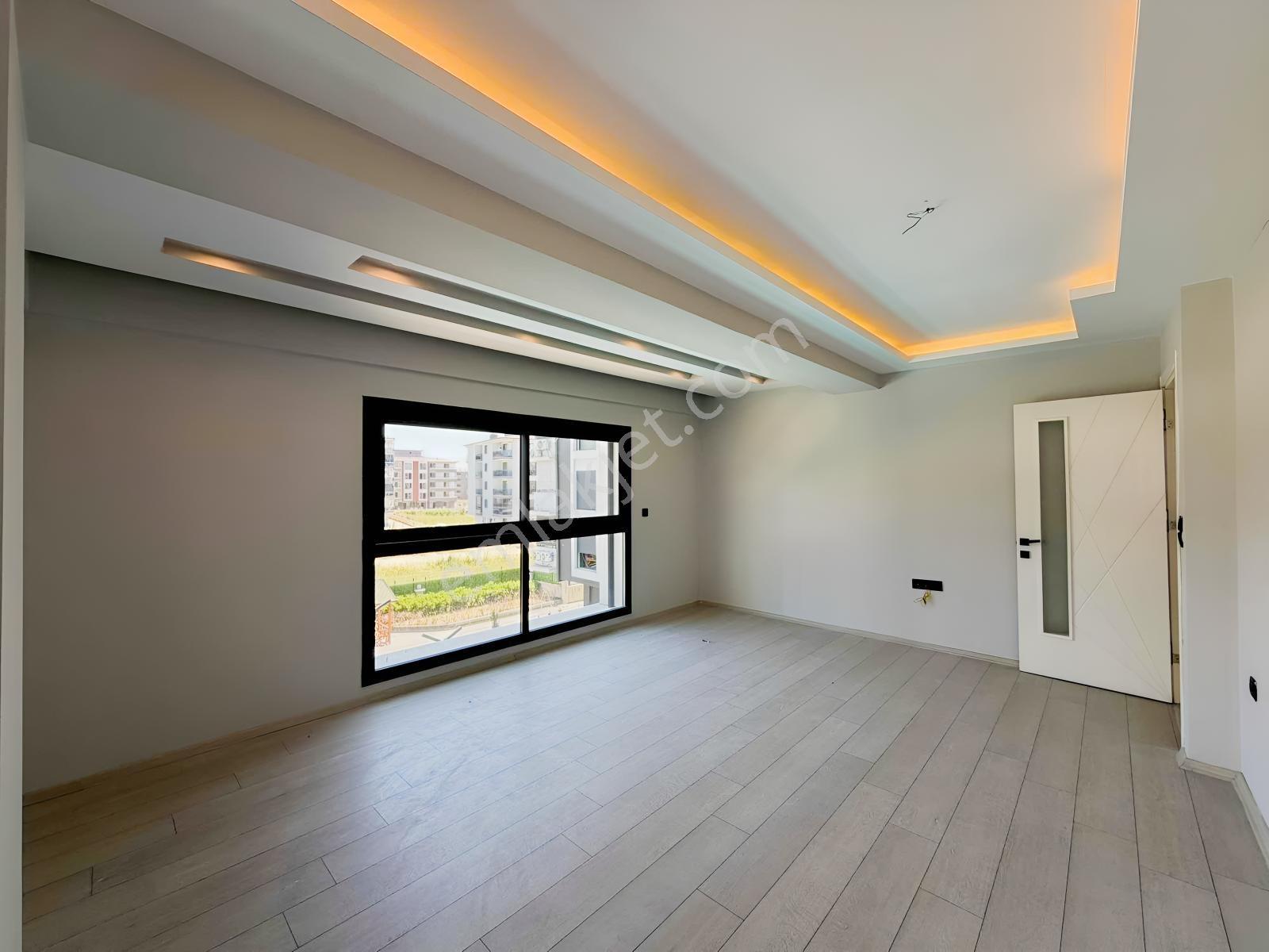 Bakan Dan Loca Life Kiralık Ara Kat Havuz Cephe 3+1 - Görsel 24