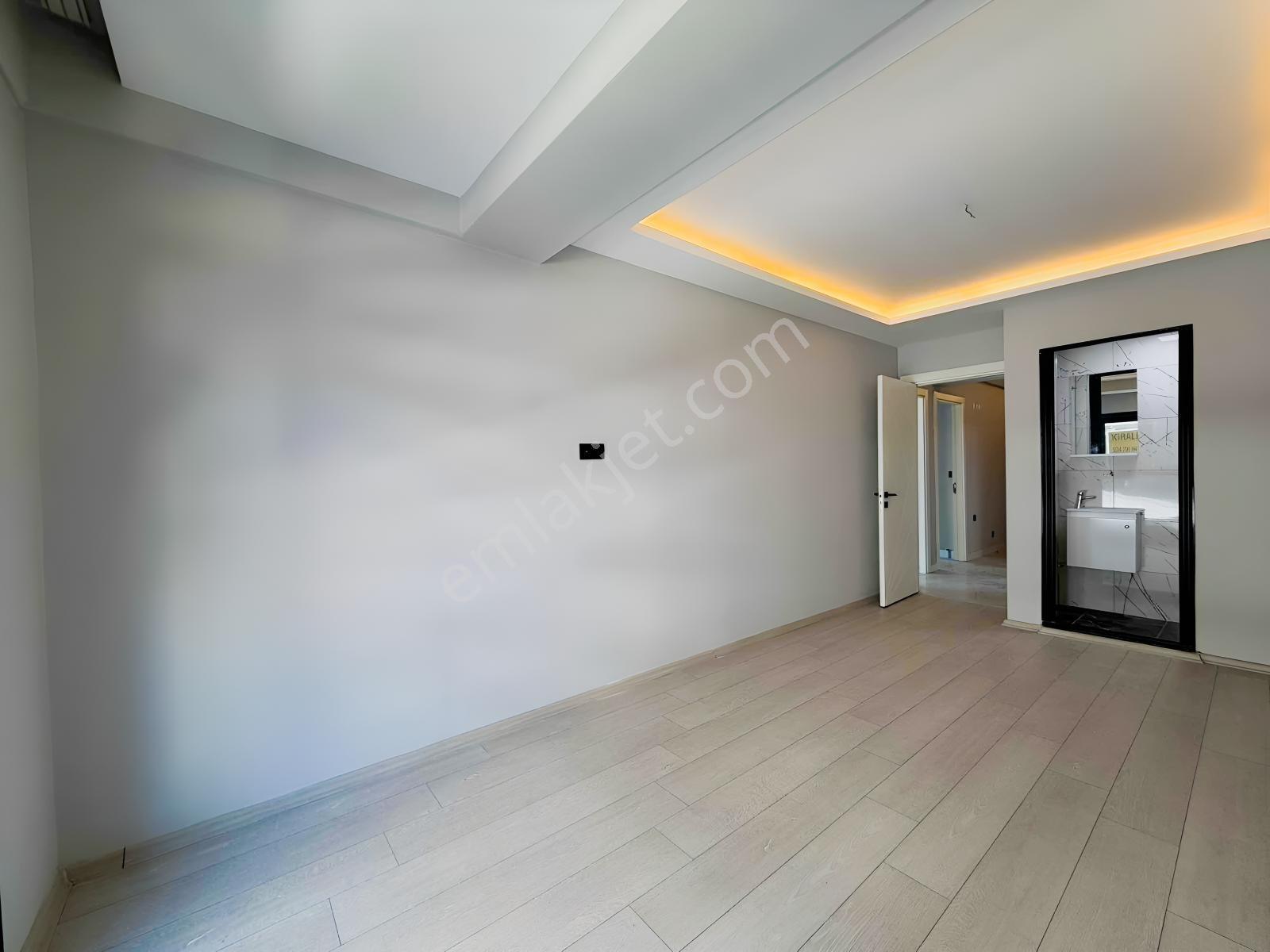 Bakan Dan Loca Life Kiralık Ara Kat Havuz Cephe 3+1 - Görsel 15