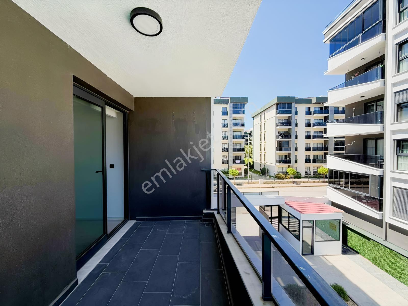 Bakan Dan Loca Life Kiralık Ara Kat Havuz Cephe 3+1 - Görsel 18