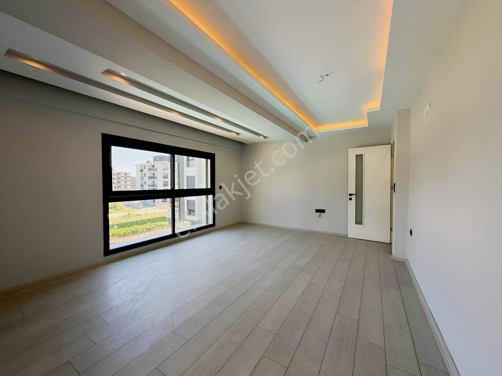 Bakan Dan Loca Life Kiralık Ara Kat Havuz Cephe 3+1 - Görsel 17