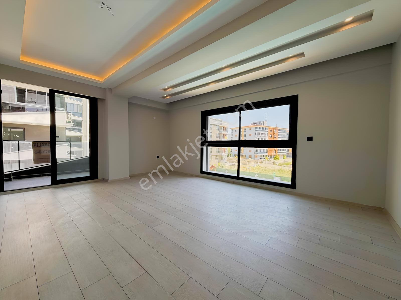 Bakan Dan Loca Life Kiralık Ara Kat Havuz Cephe 3+1 - Görsel 25