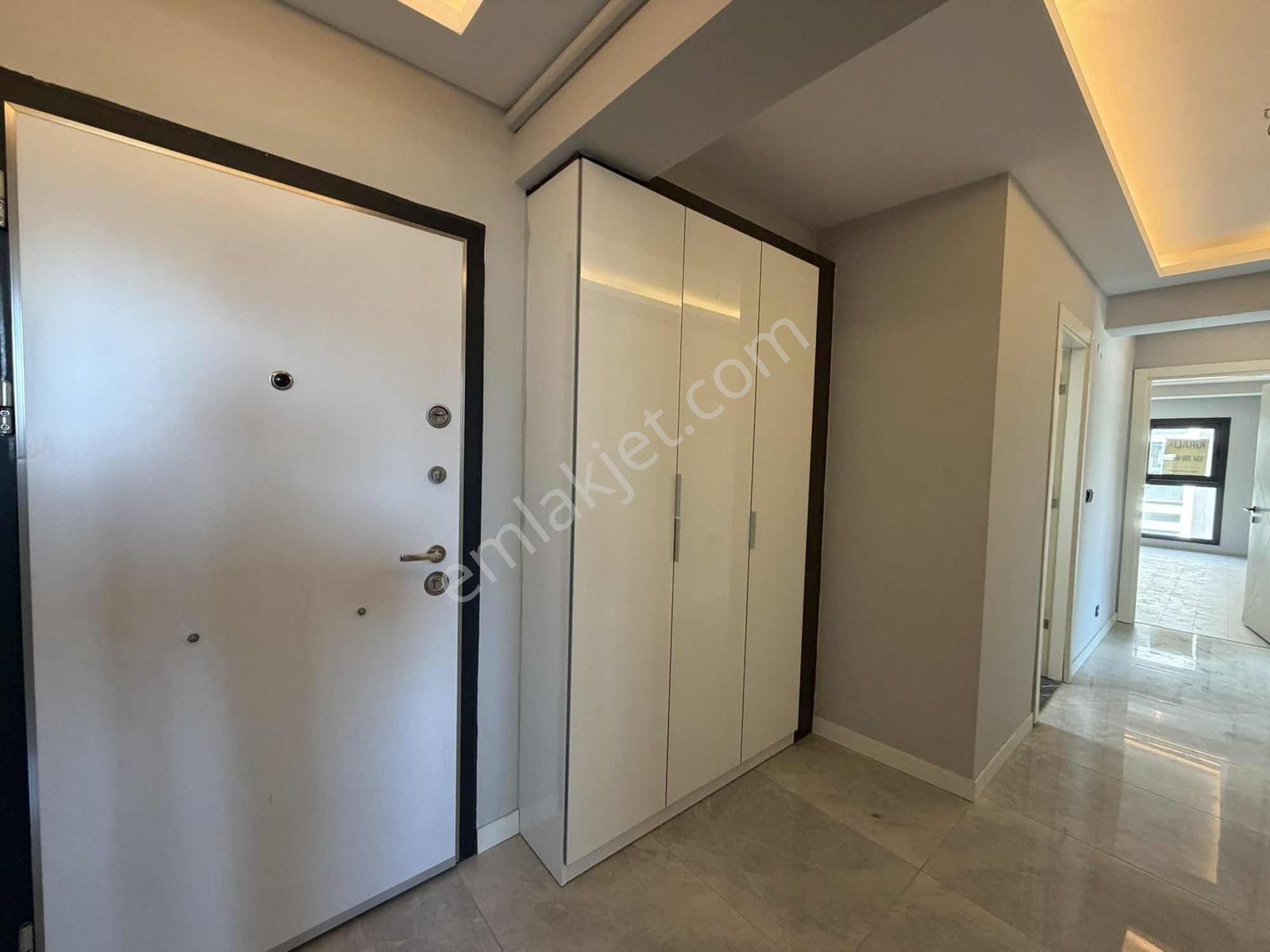 Bakan Dan Loca Life Kiralık Ara Kat Havuz Cephe 3+1 - Görsel 22
