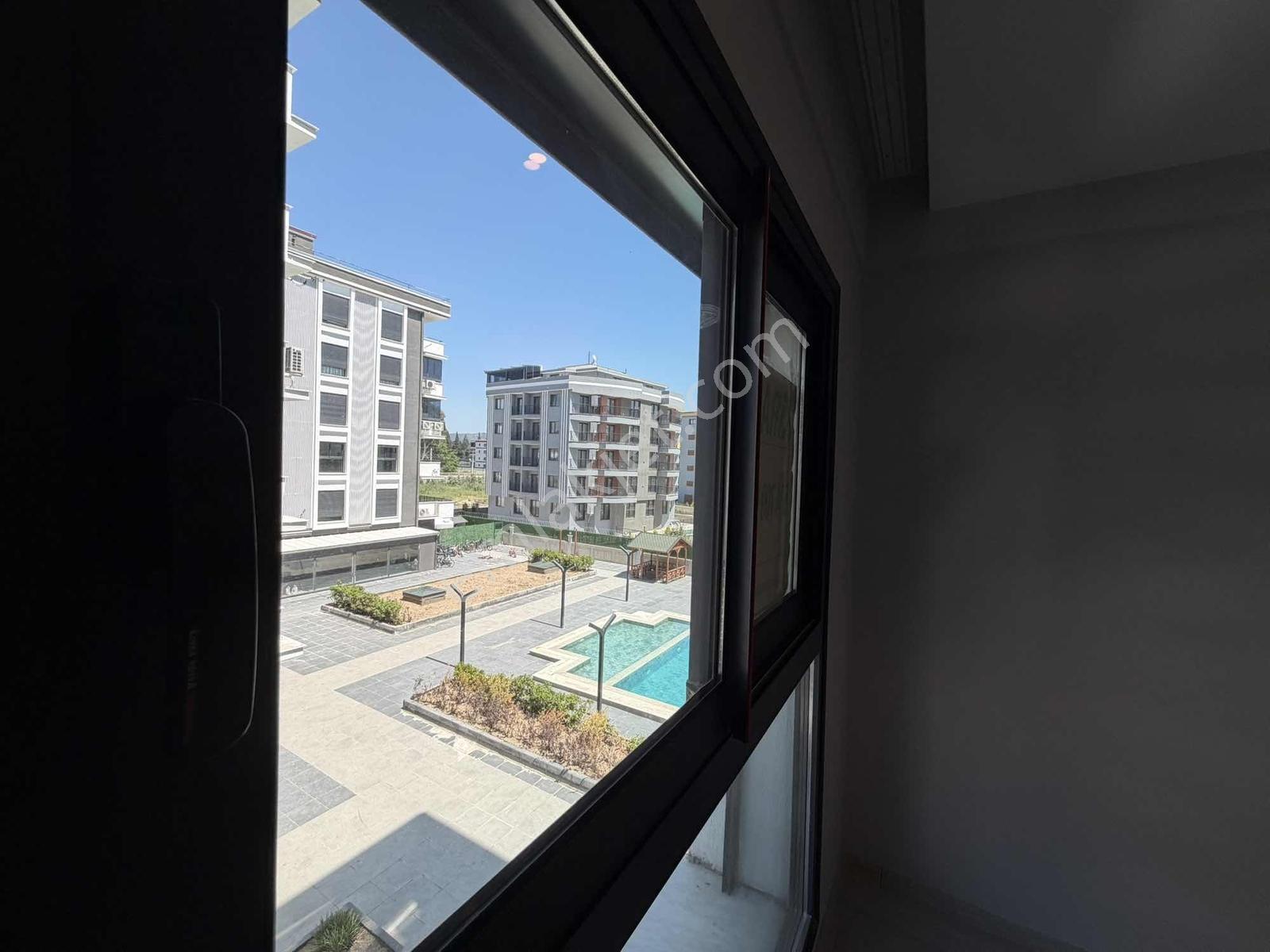 Bakan Dan Loca Life Kiralık Ara Kat Havuz Cephe 3+1 - Görsel 34