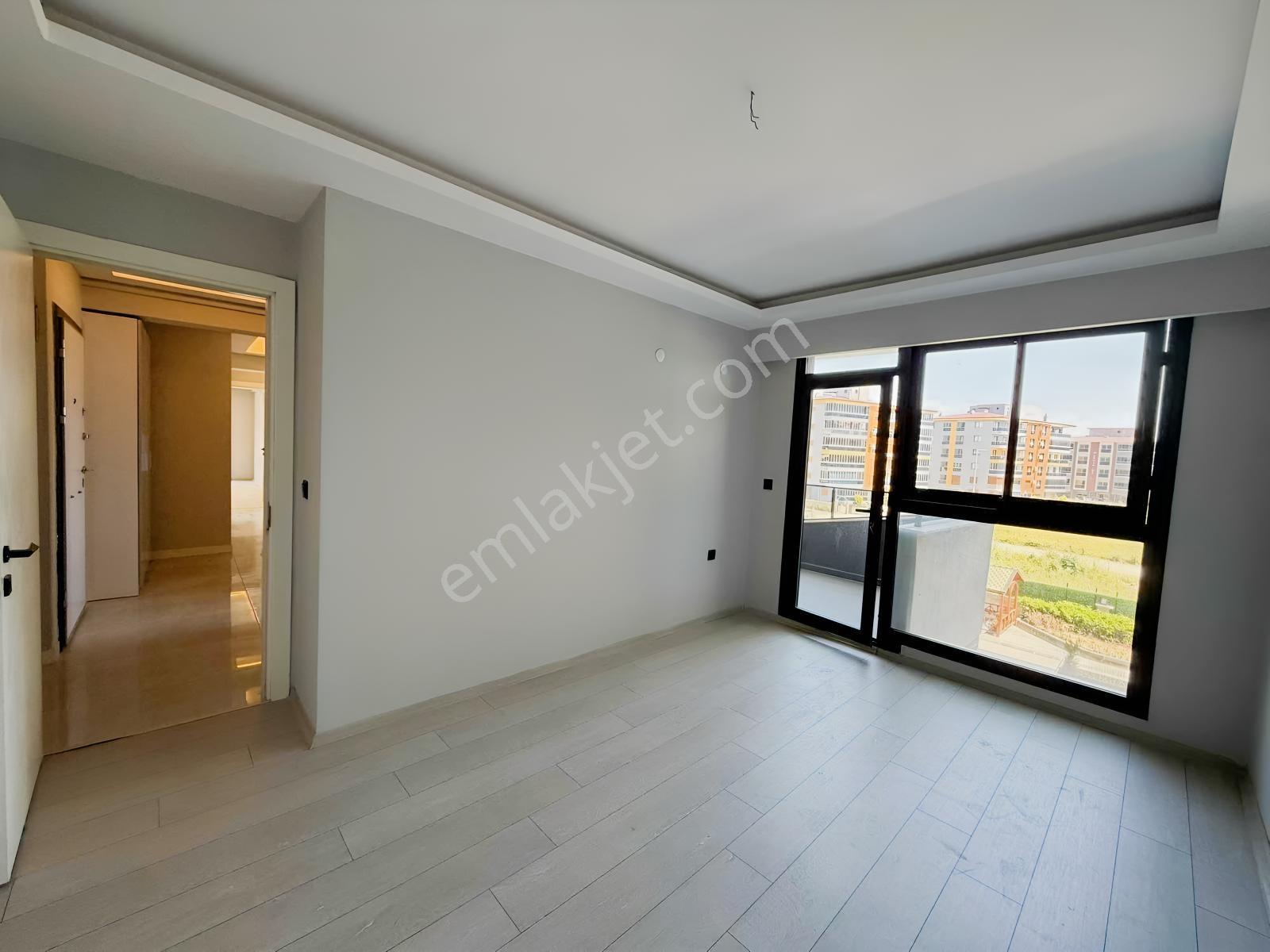 Bakan Dan Loca Life Kiralık Ara Kat Havuz Cephe 3+1 - Görsel 9