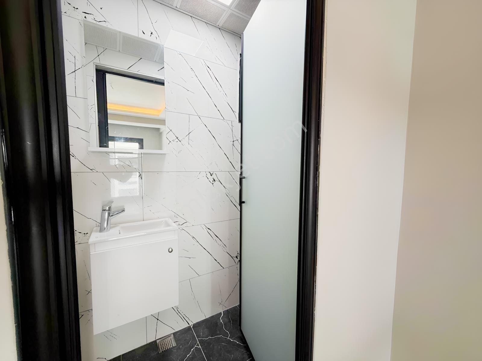 Bakan Dan Loca Life Kiralık Ara Kat Havuz Cephe 3+1 - Görsel 14