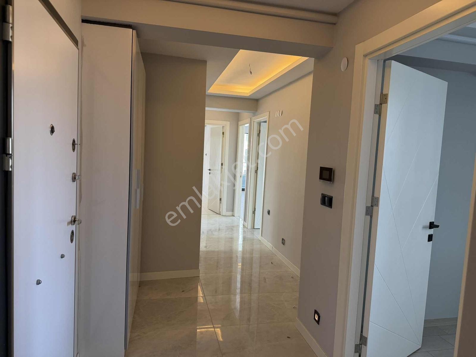 Bakan Dan Loca Life Kiralık Ara Kat Havuz Cephe 3+1 - Görsel 32