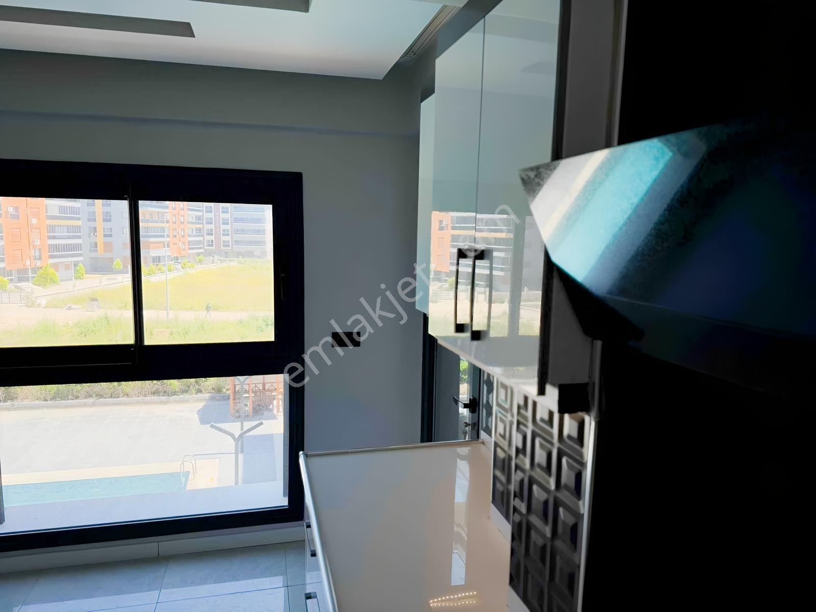 Bakan Dan Loca Life Kiralık Ara Kat Havuz Cephe 3+1 - Görsel 3